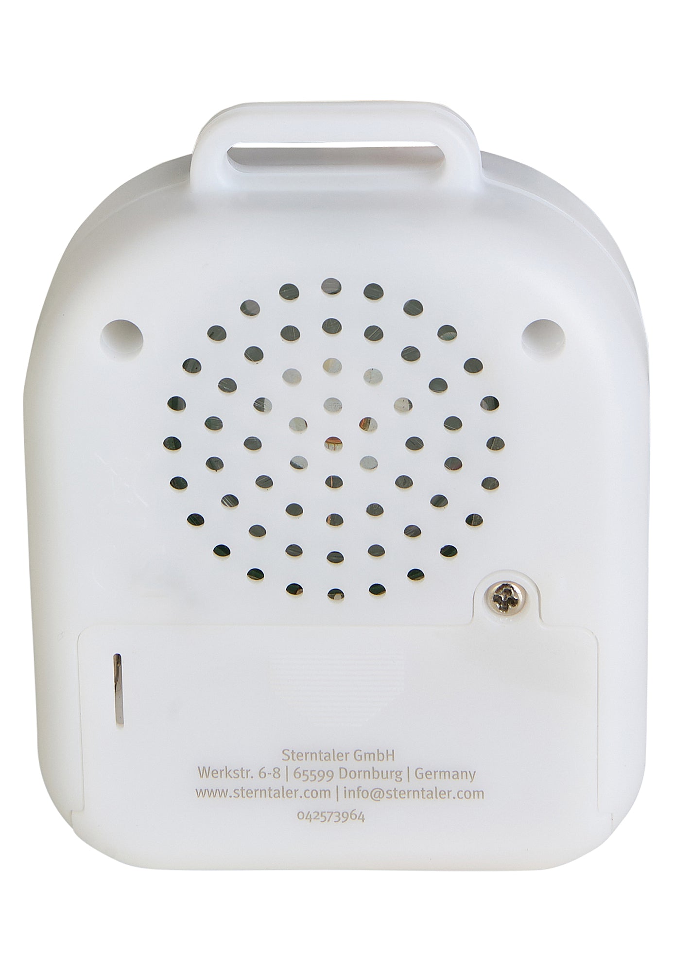 Öölamp muusikaga FILOU