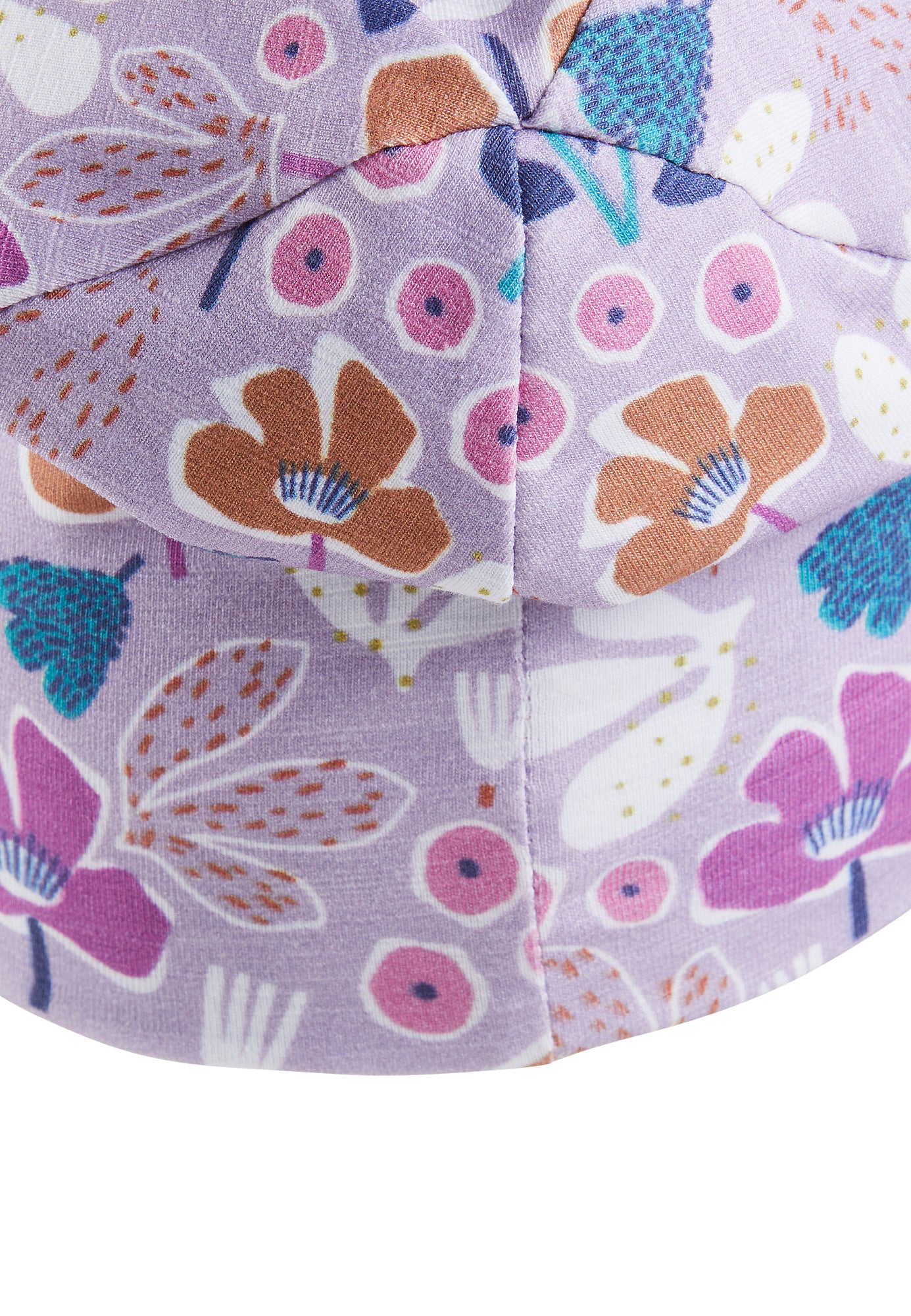 Suvemüts, UV kaitse 50+