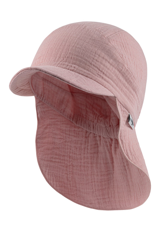 Kuklakaitsega müts, UV kaitse 50+