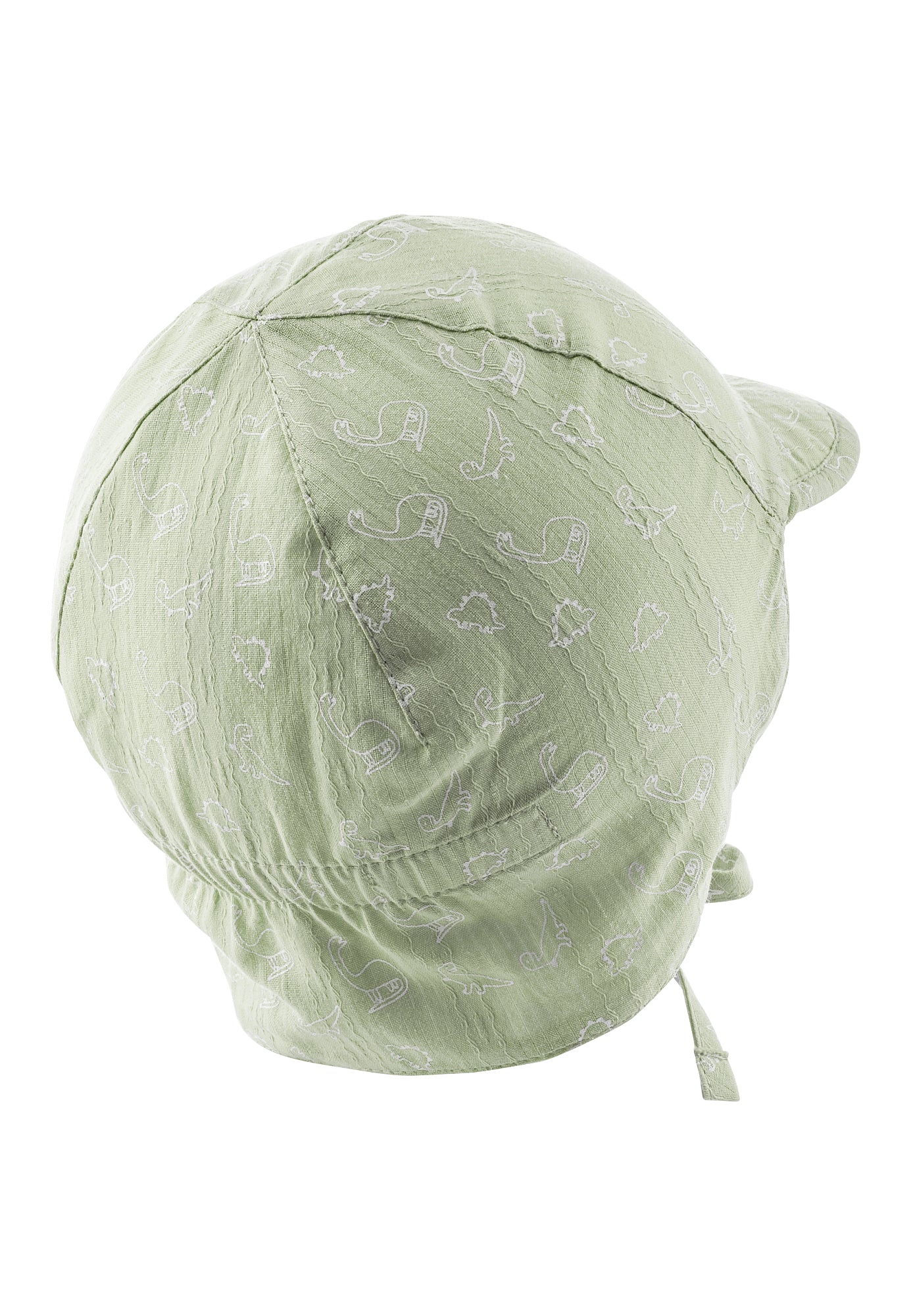 Kuklakaitsega suvemüts, UV kaitse 30+