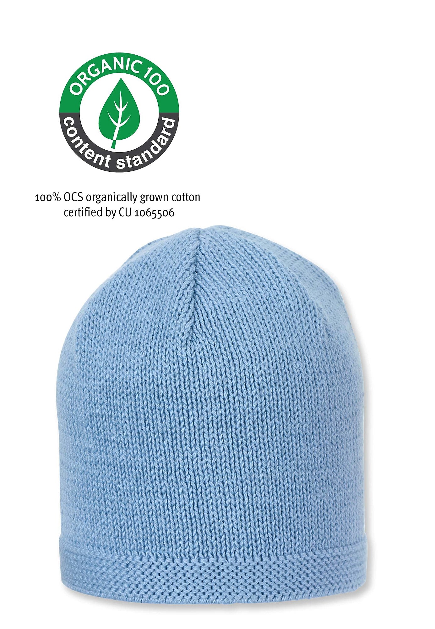 Õhukene kootud müts