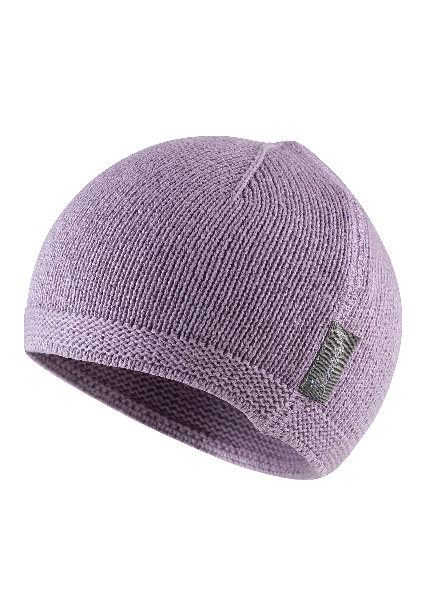 Õhukene kootud müts