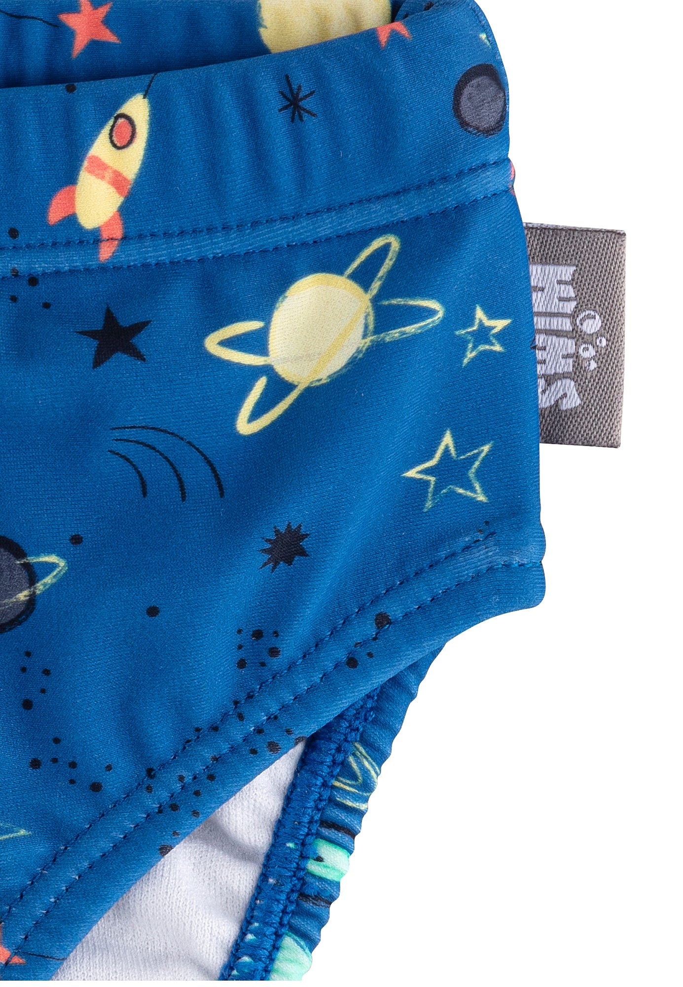 Ujumispüksid, UV kaitse 50+