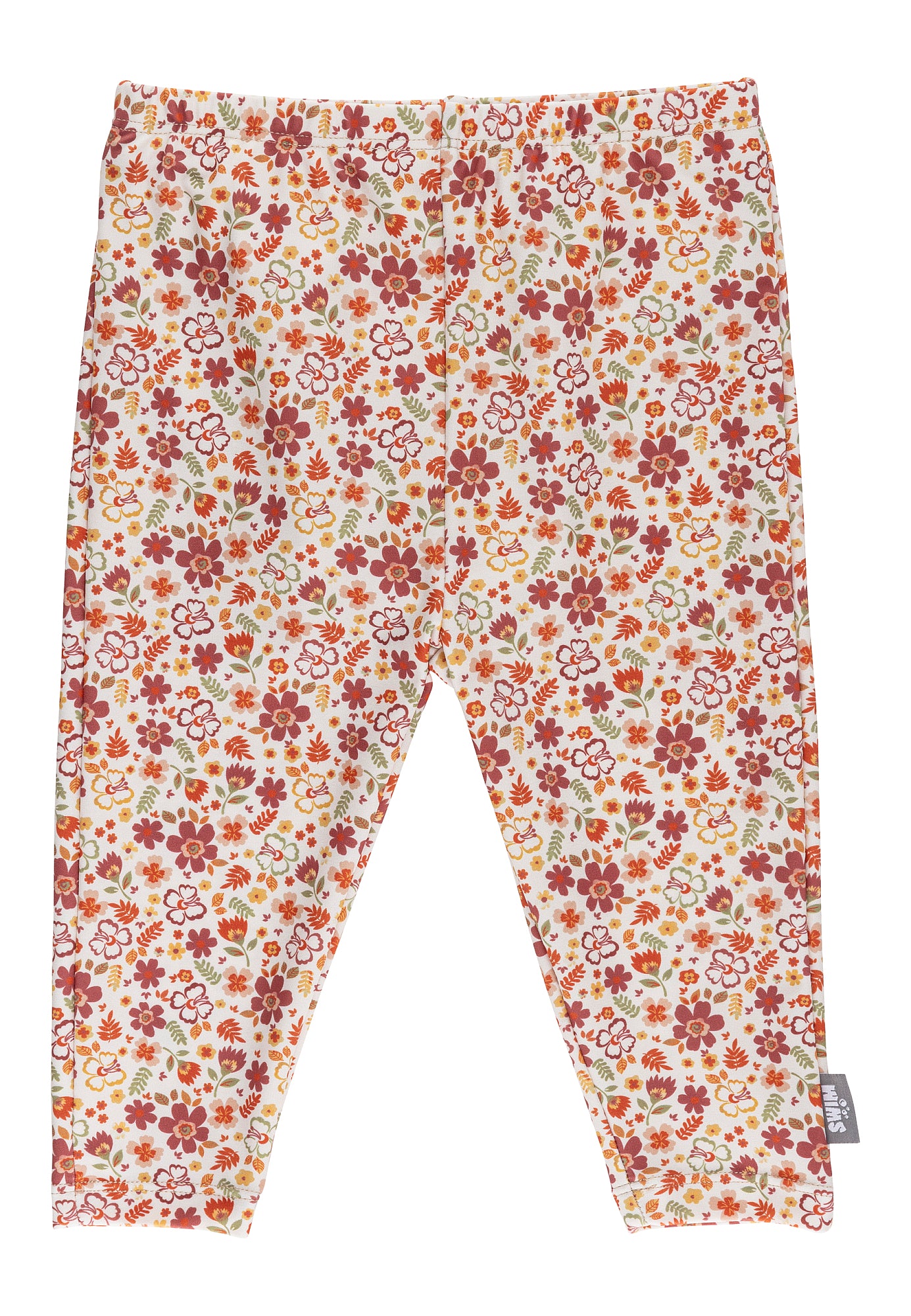 Pikad ujumispüksid, UV kaitse 50+