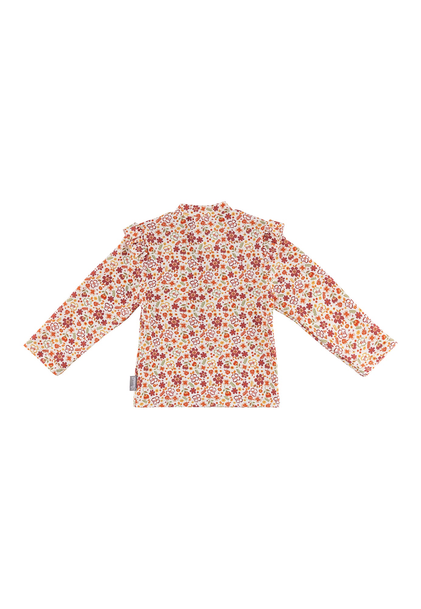 Pika varrukaga ujumispluus, UV kaitse 50+