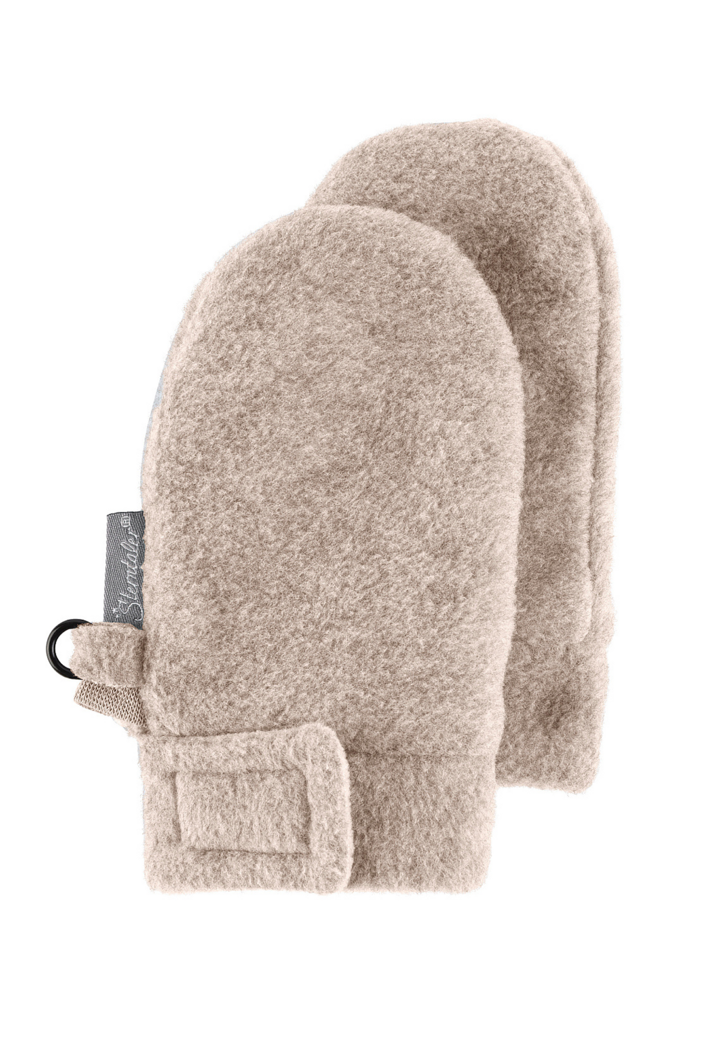 Microfliisist beebikindad