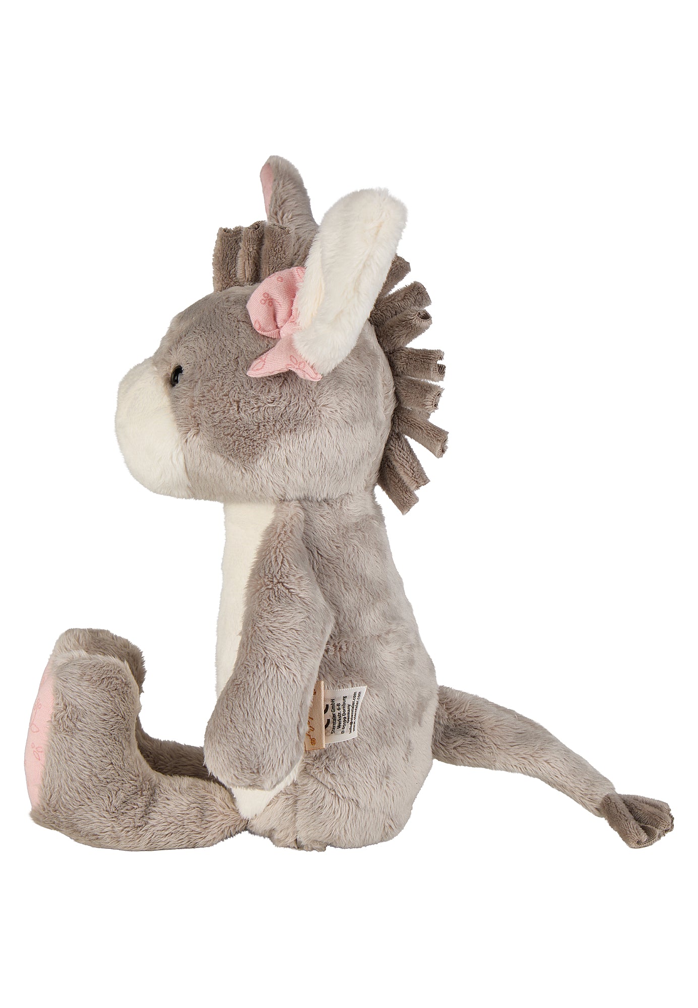 Öölamp muusikaga EMMI GIRL