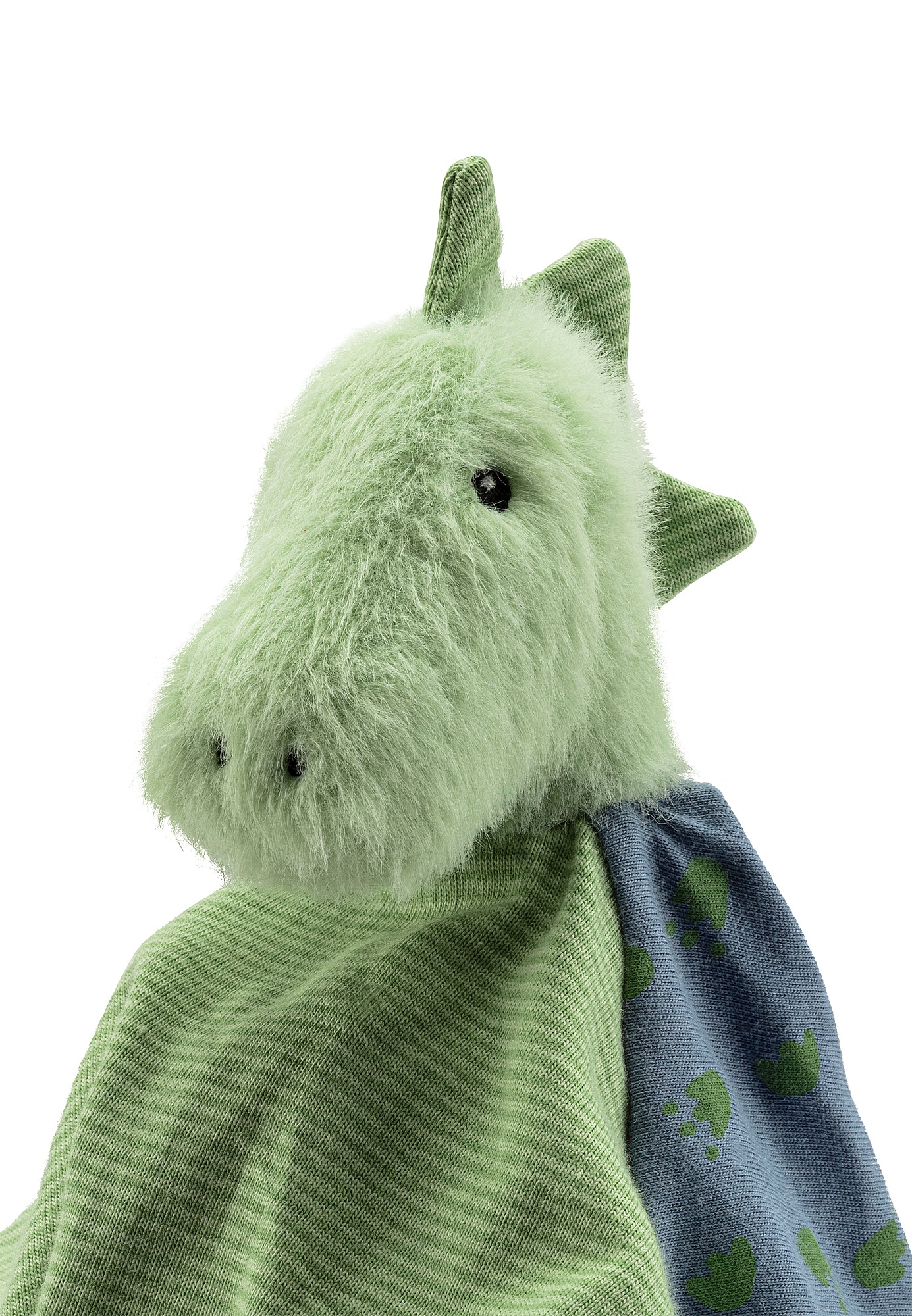 Kõrinaga kaisurätik Rexi, 23cm
