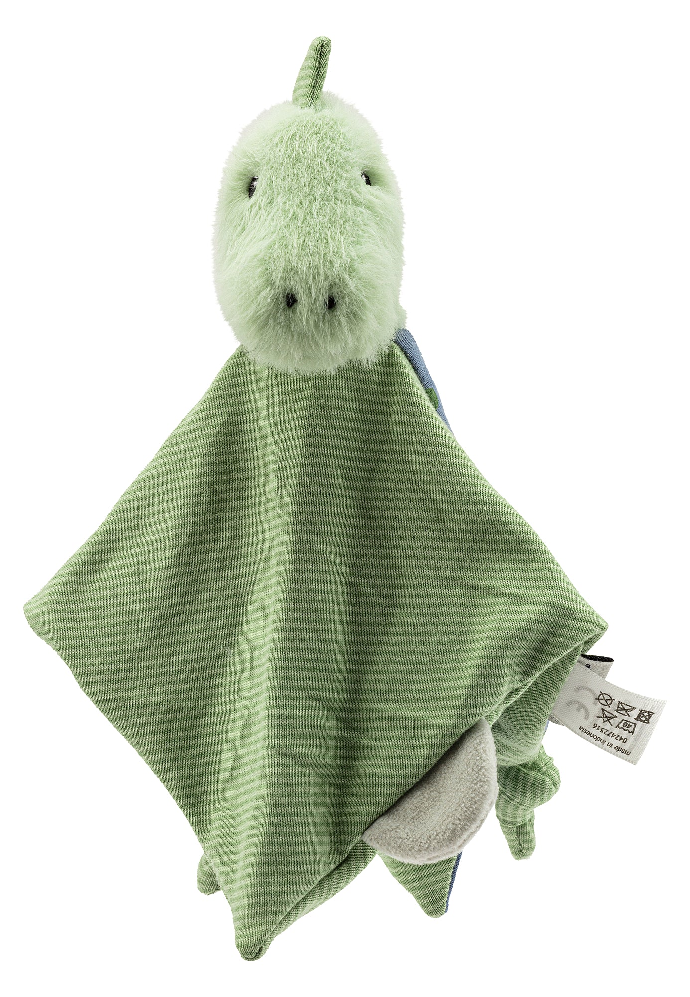 Kõrinaga kaisurätik Rexi, 23cm