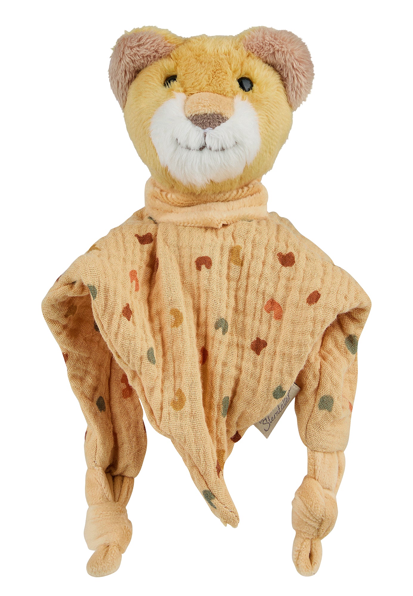 Kõrinaga kaisurätik Leo, 23cm
