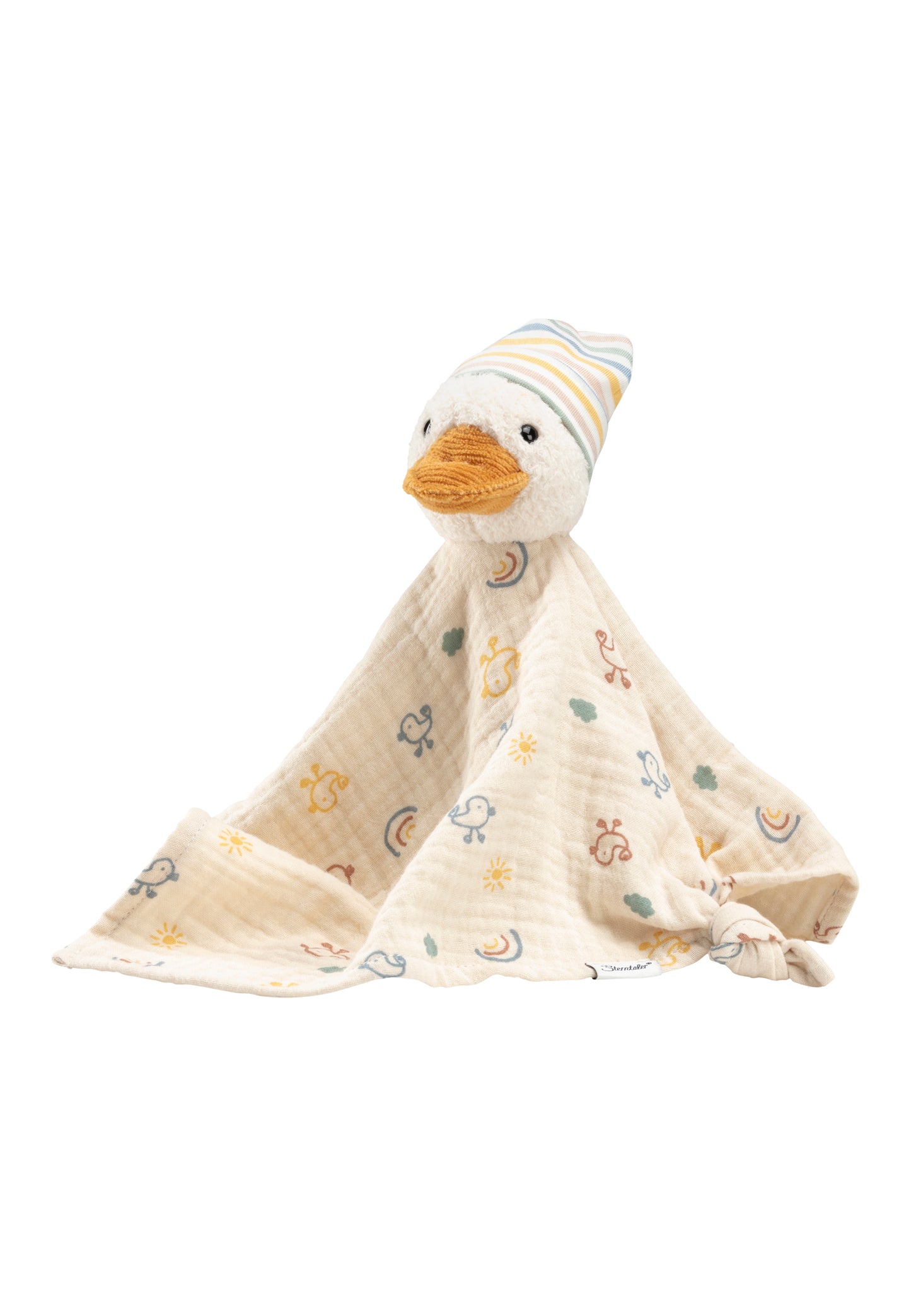 Kõrinaga kaisurätik Edda, 34cm