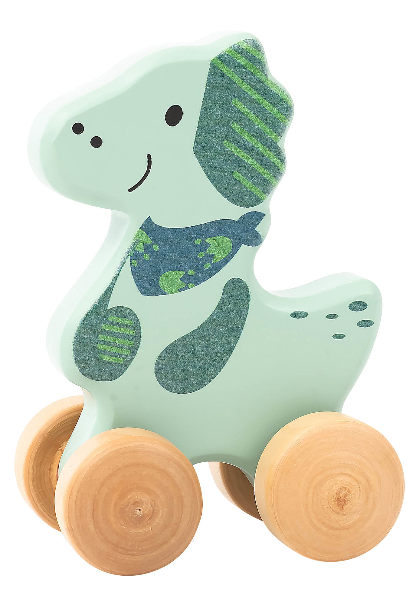 Puidust mänguasi REXI