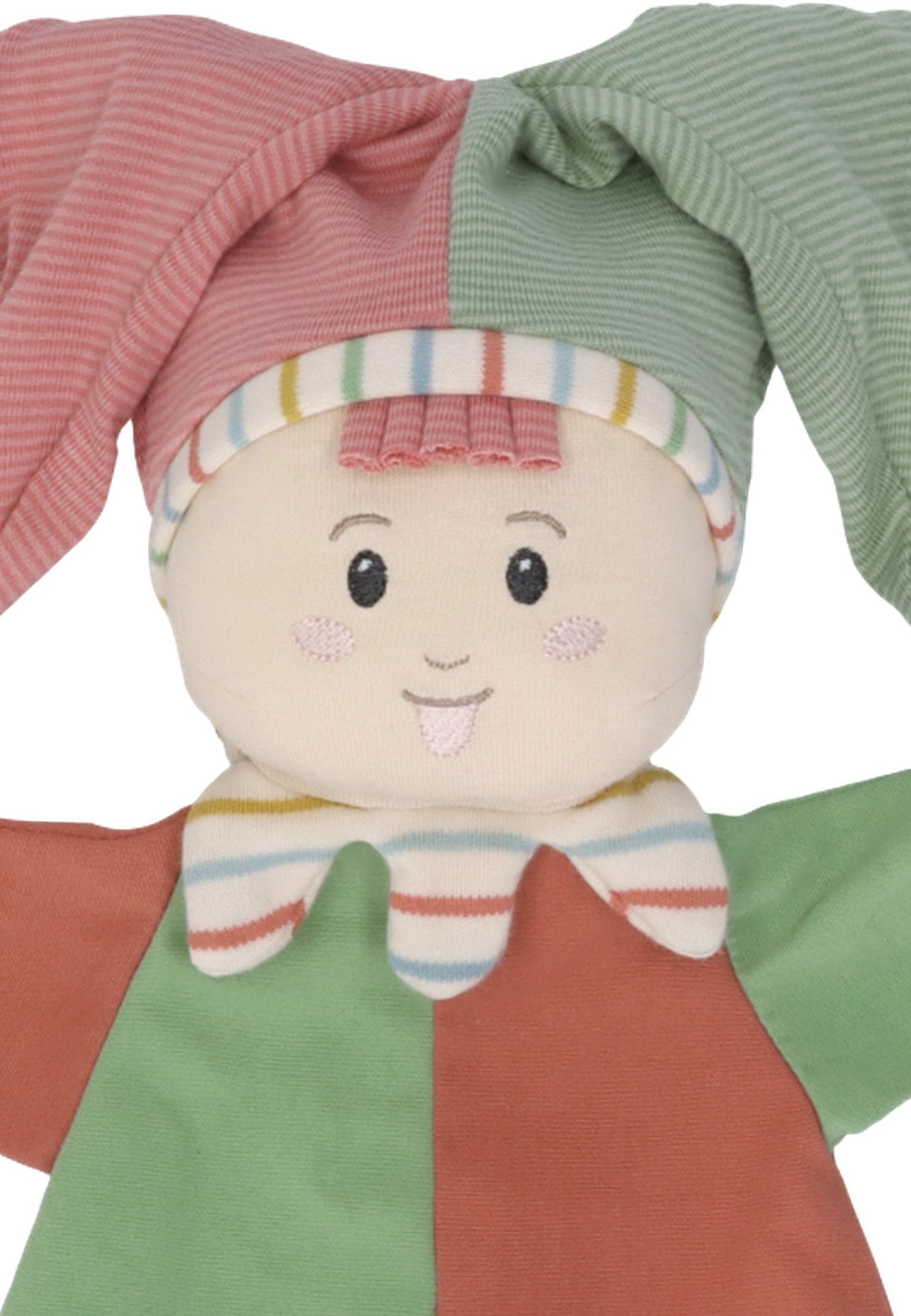 Käpiknukk Narr, 32cm
