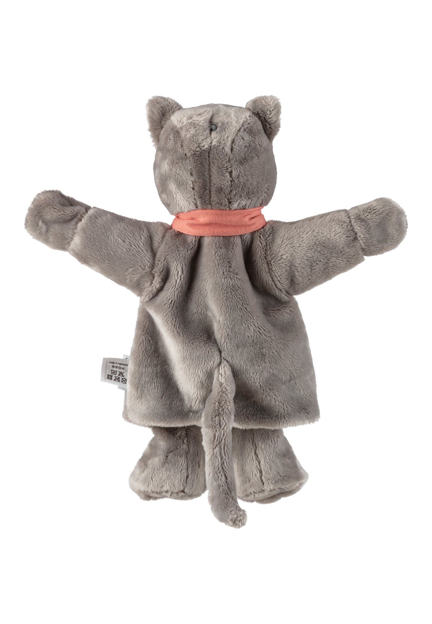 Käpiknukk Kiisu, 31cm