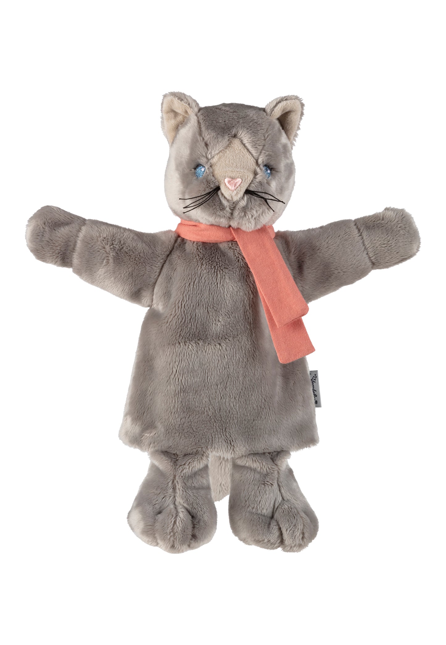 Käpiknukk Kiisu, 31cm