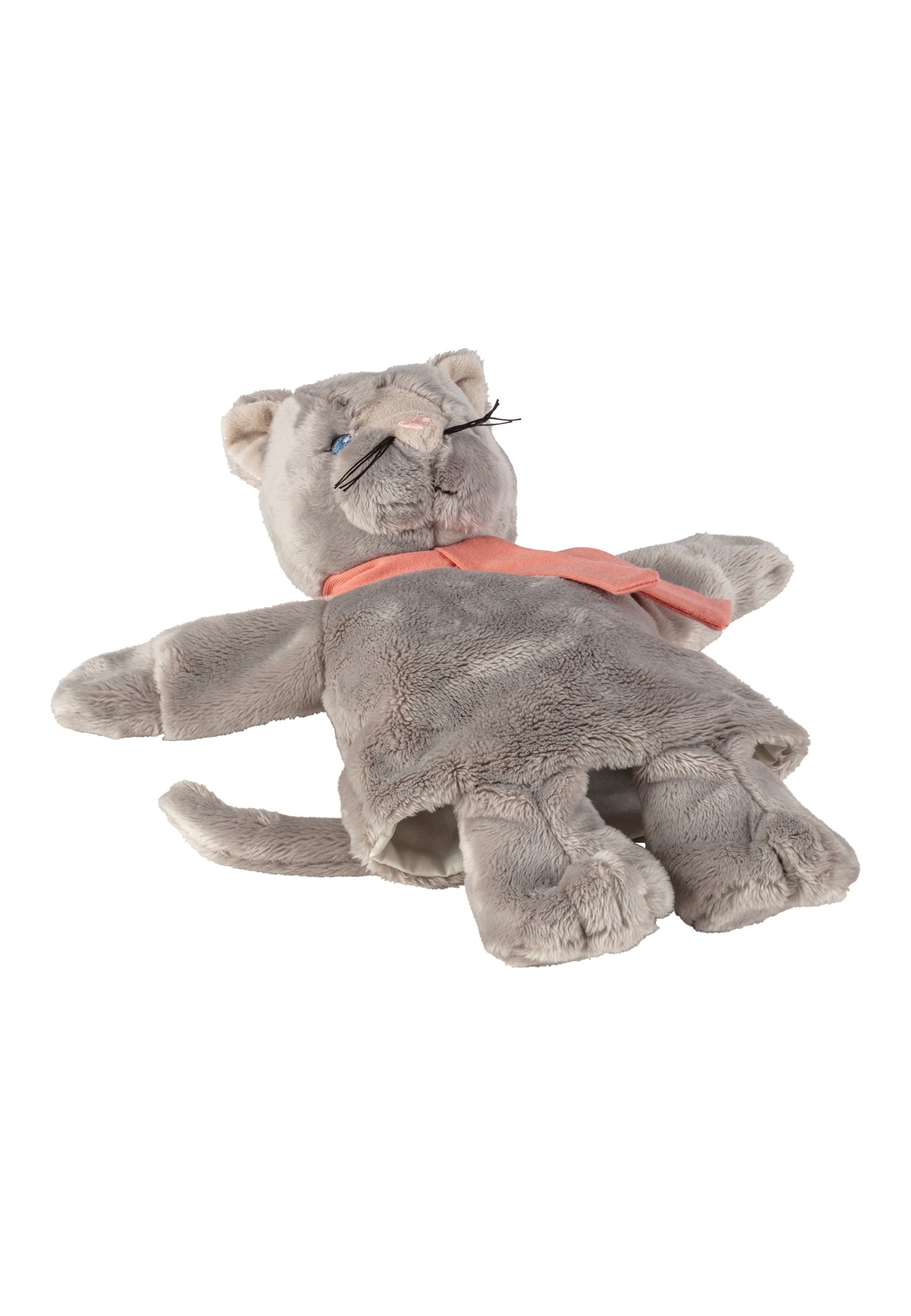 Käpiknukk Kiisu, 31cm