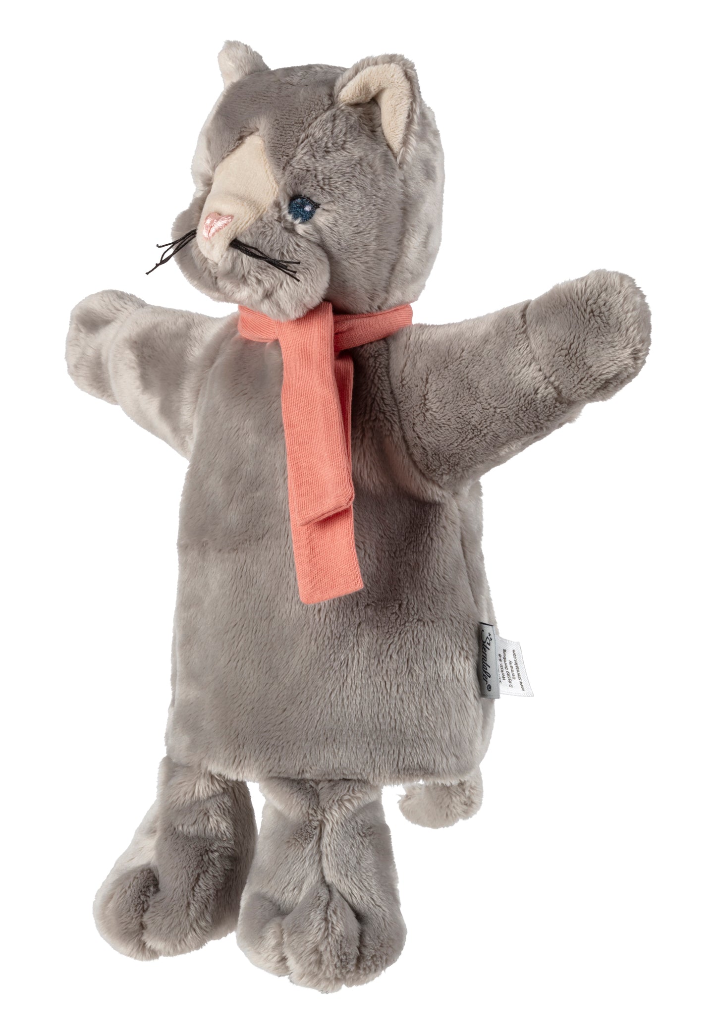 Käpiknukk Kiisu, 31cm