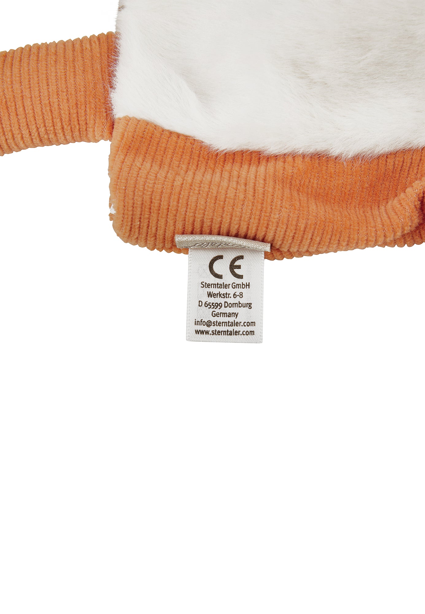 Käpiknukk Filou, 32cm