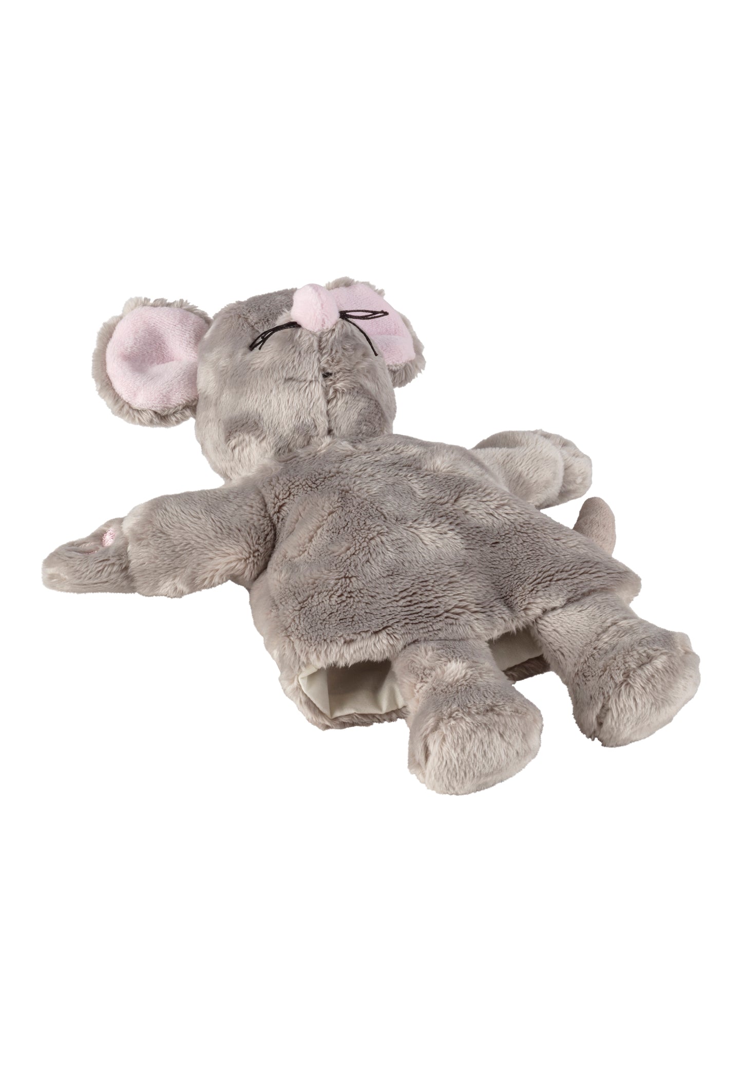 Väike käpiknukk Hiireke, 24cm