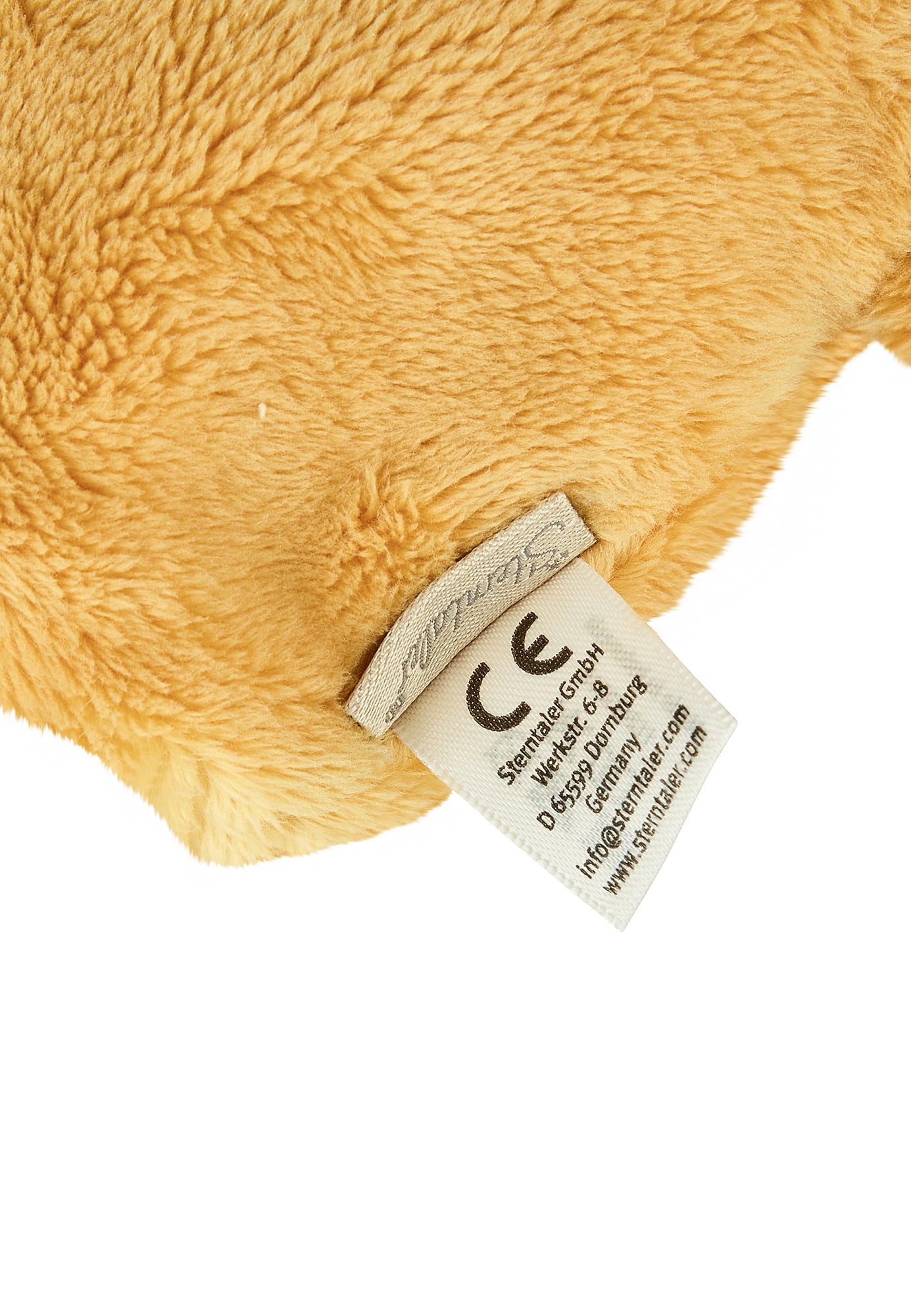 Väike käpiknukk LEO, 23cm