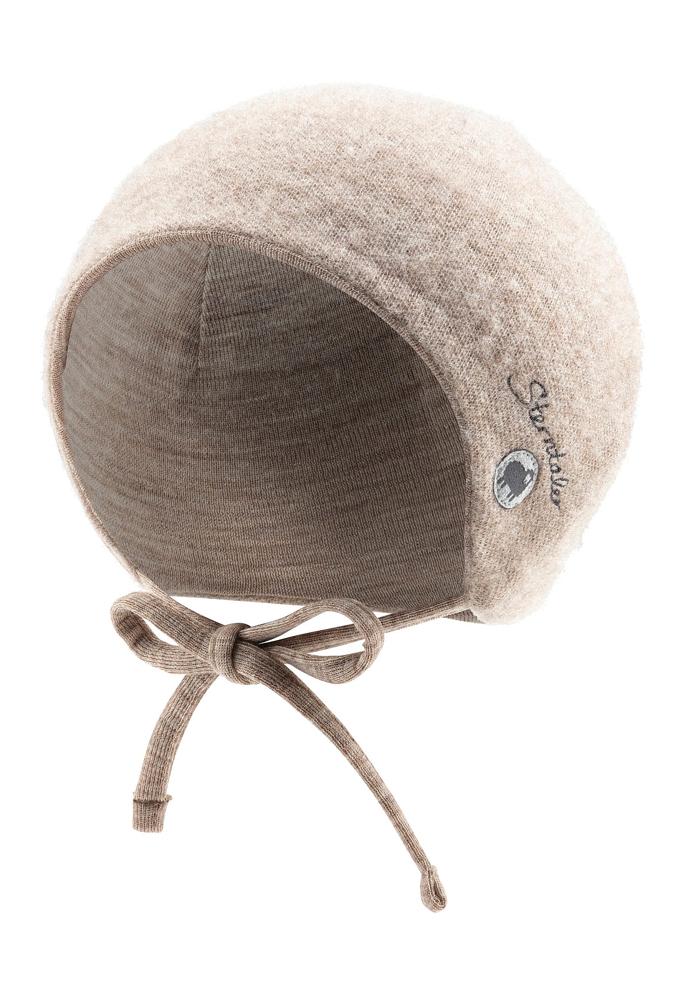 Meriinovillane müts