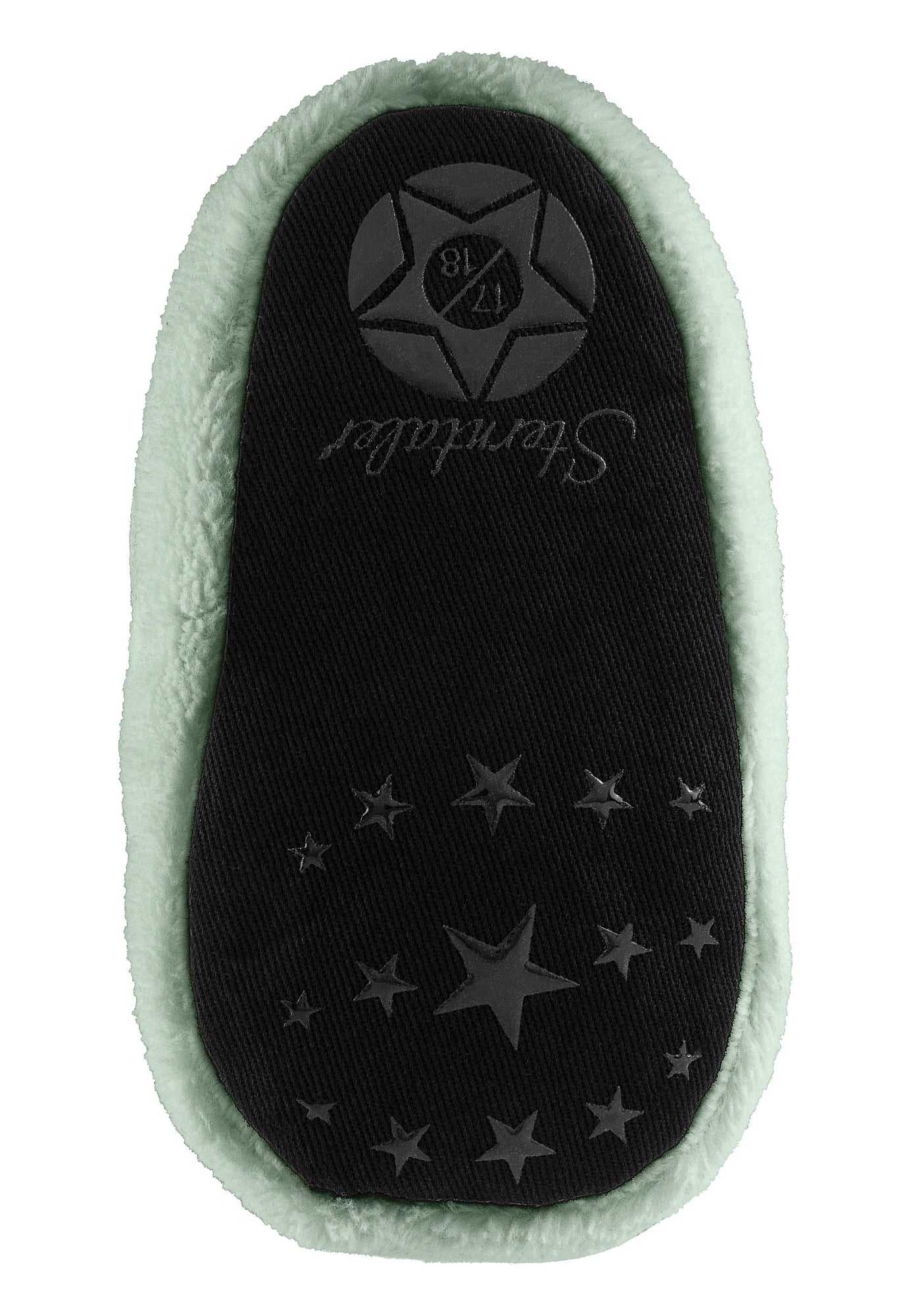 Microfliisist soojad papud