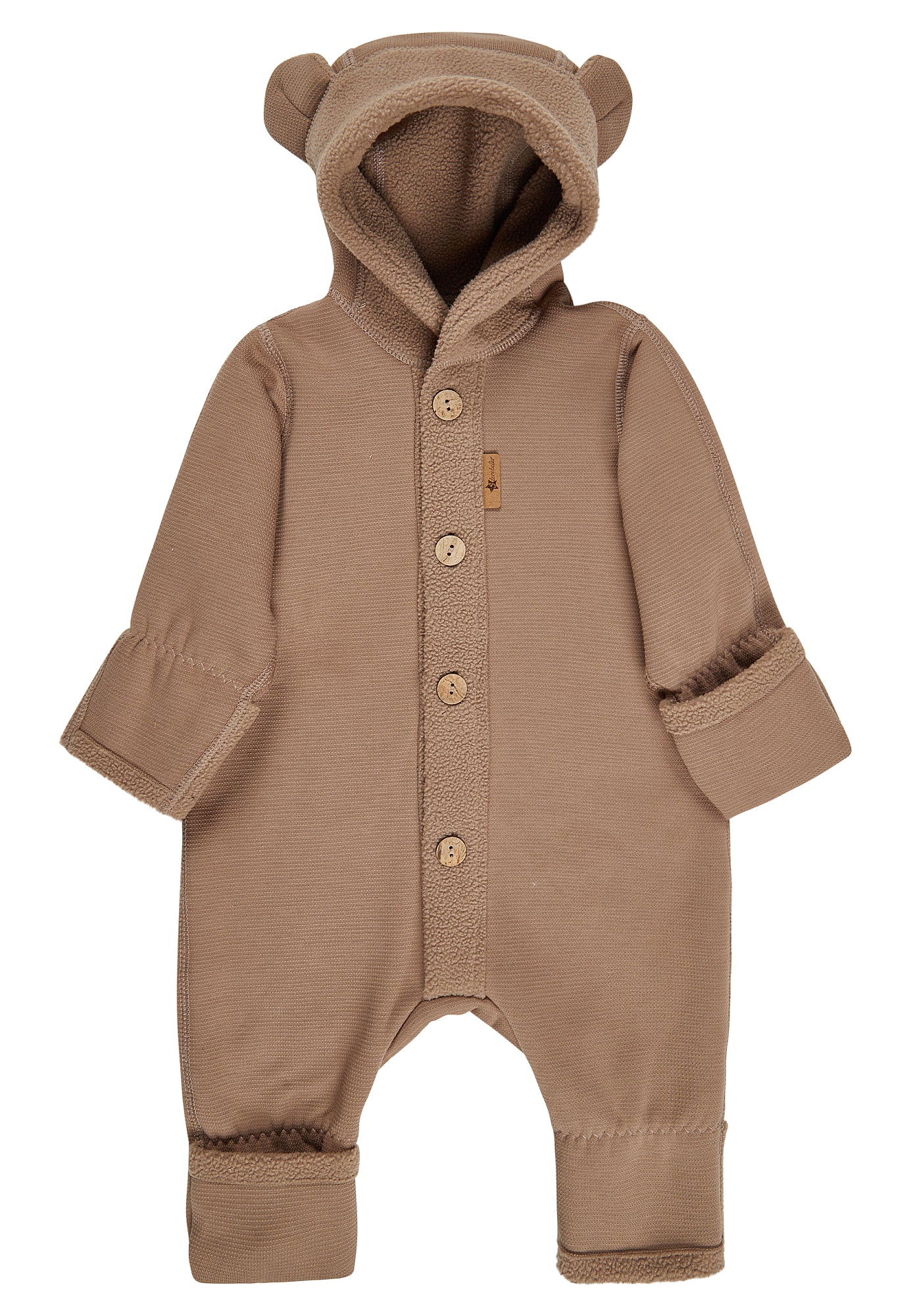 Kombinesoon TEDDY