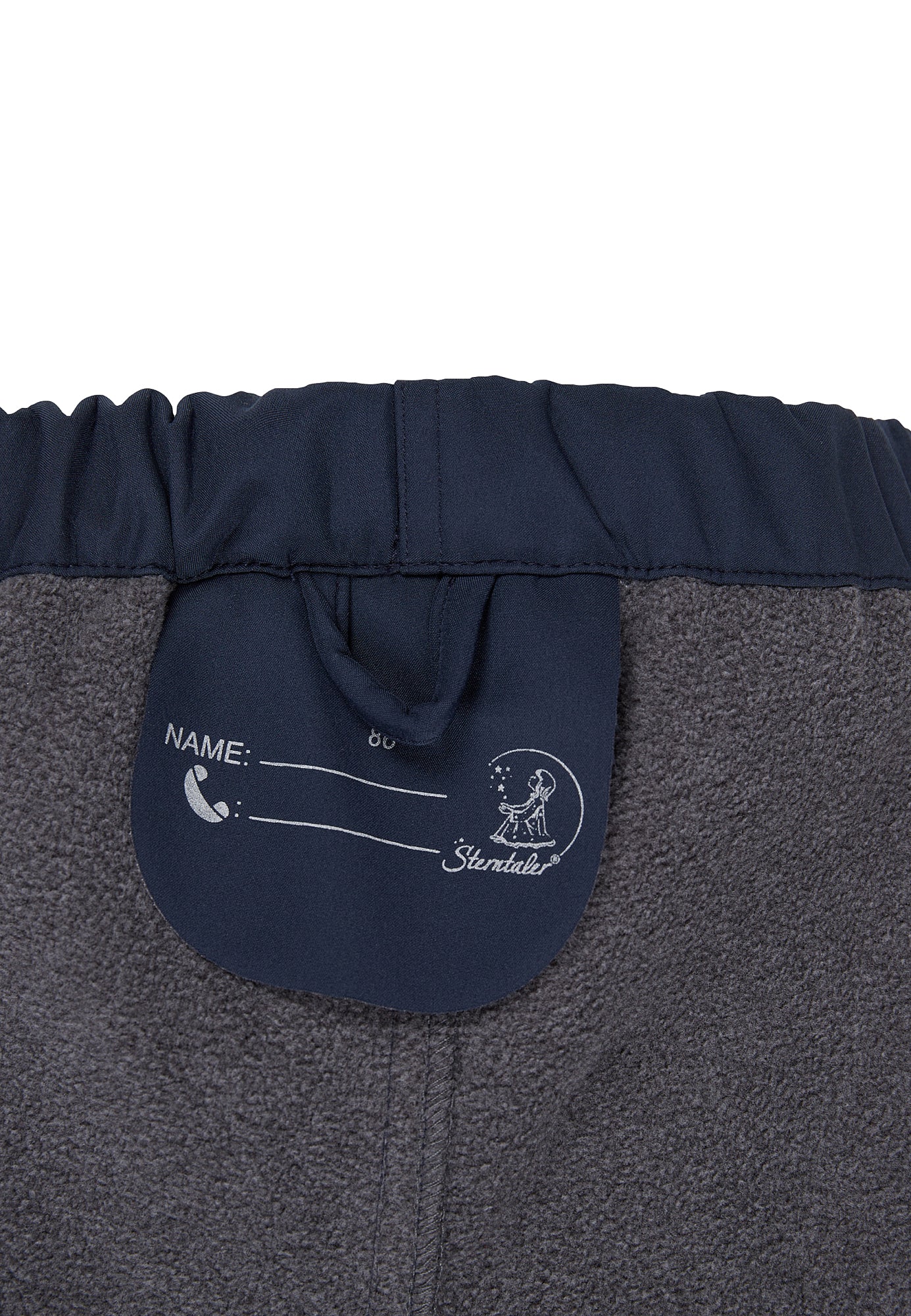 Softshell püksid