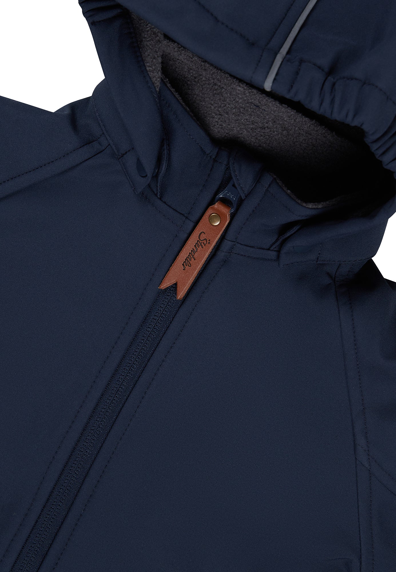Softshell kombe