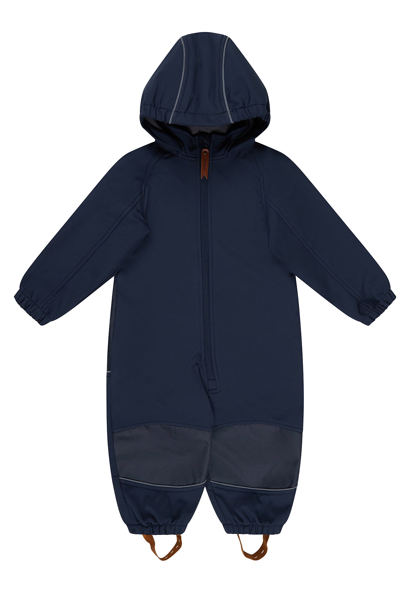 Softshell kombe