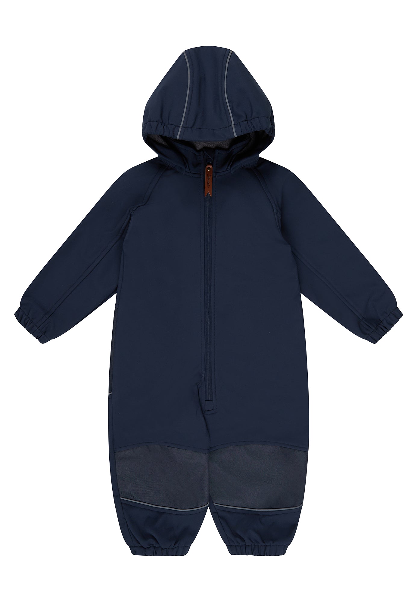 Softshell kombe