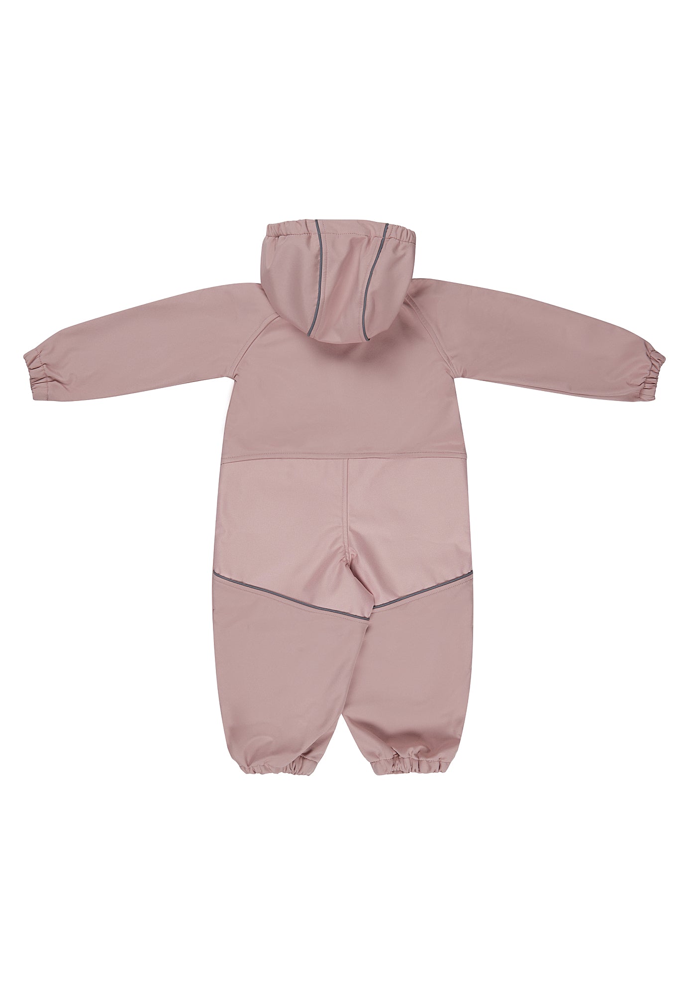 Softshell kombe