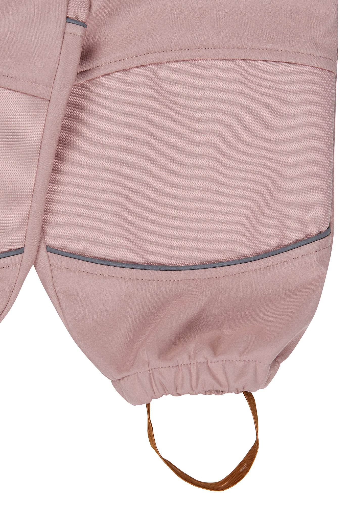 Softshell kombe