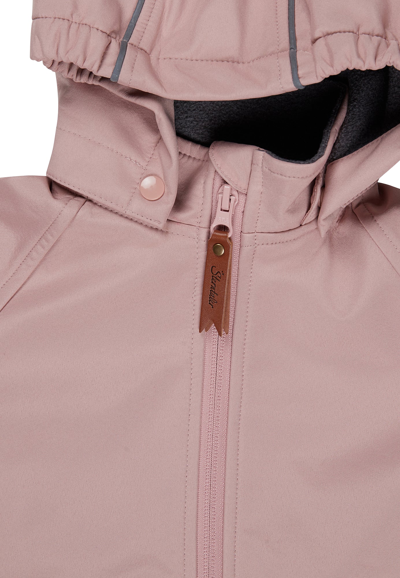 Softshell kombe