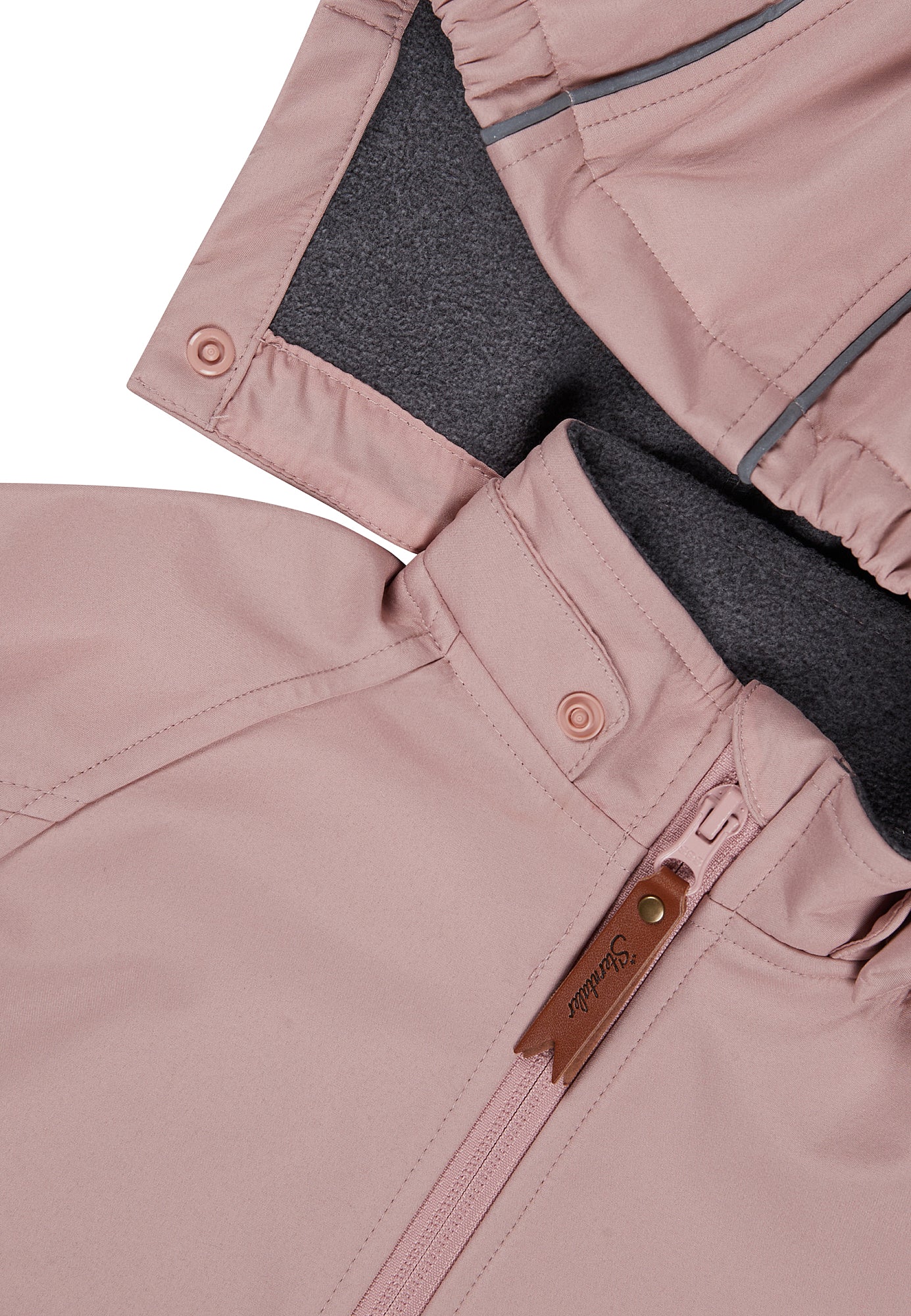 Softshell kombe