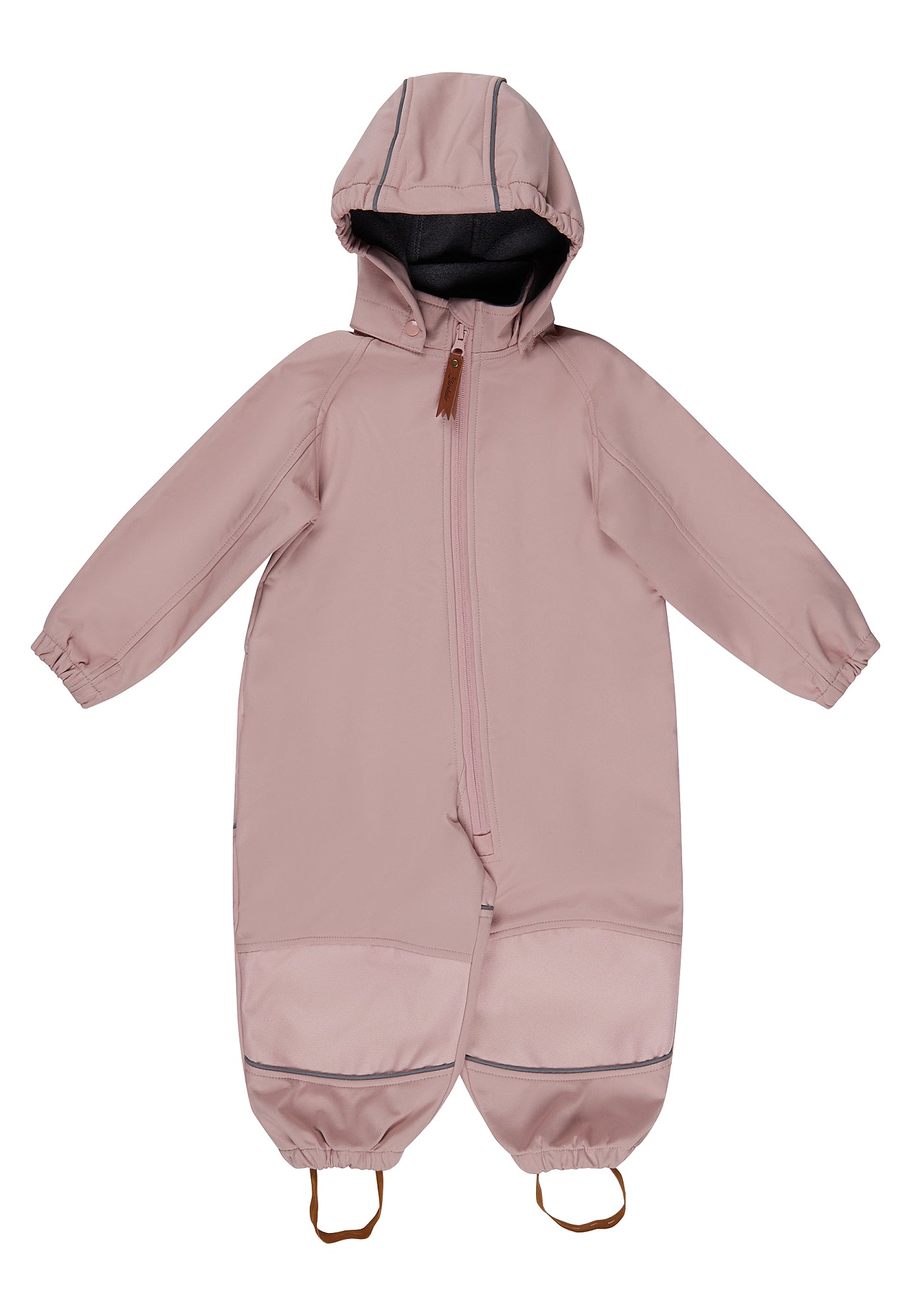 Softshell kombe