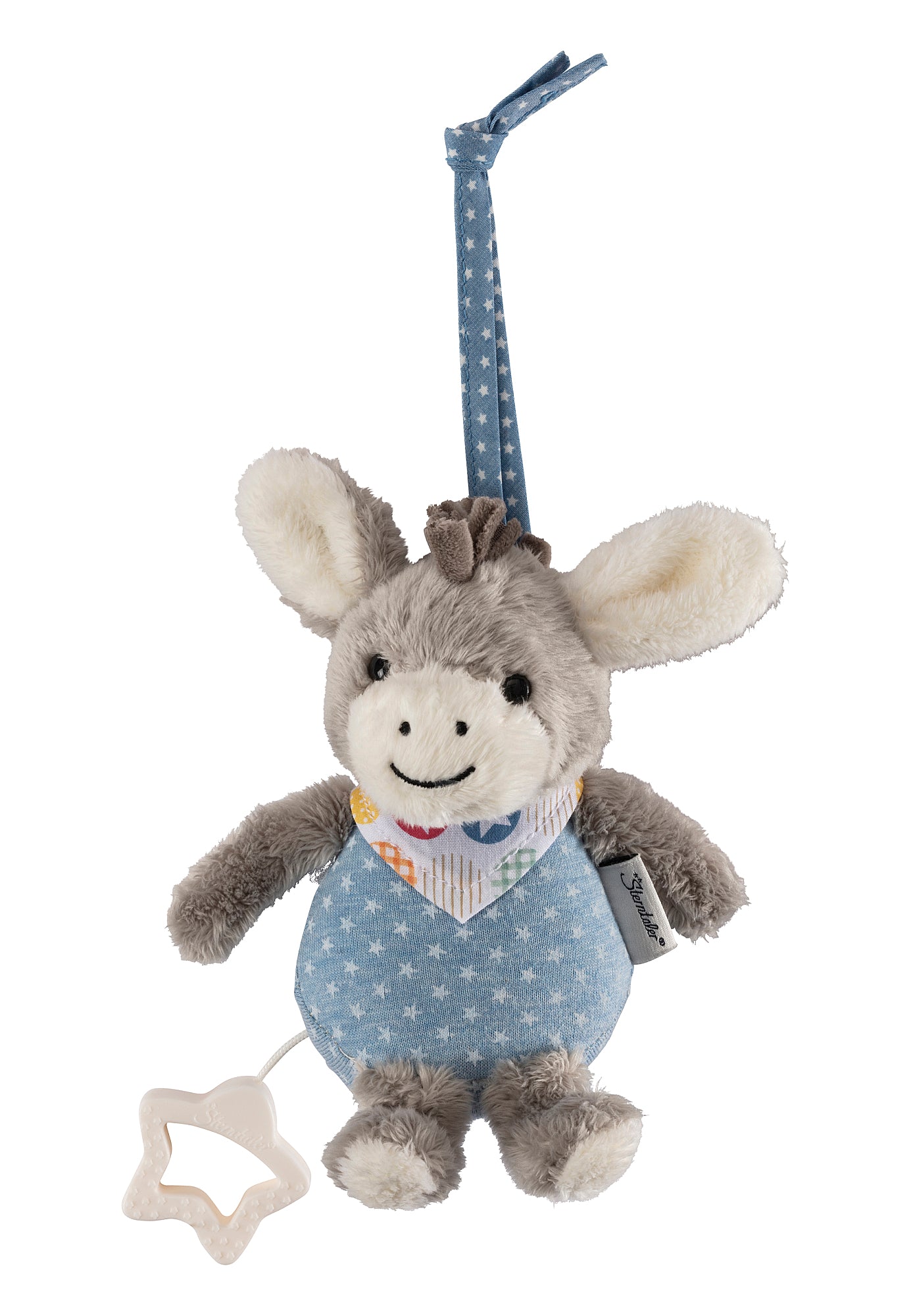 Muusikaga mänguasi EMMI, 18cm