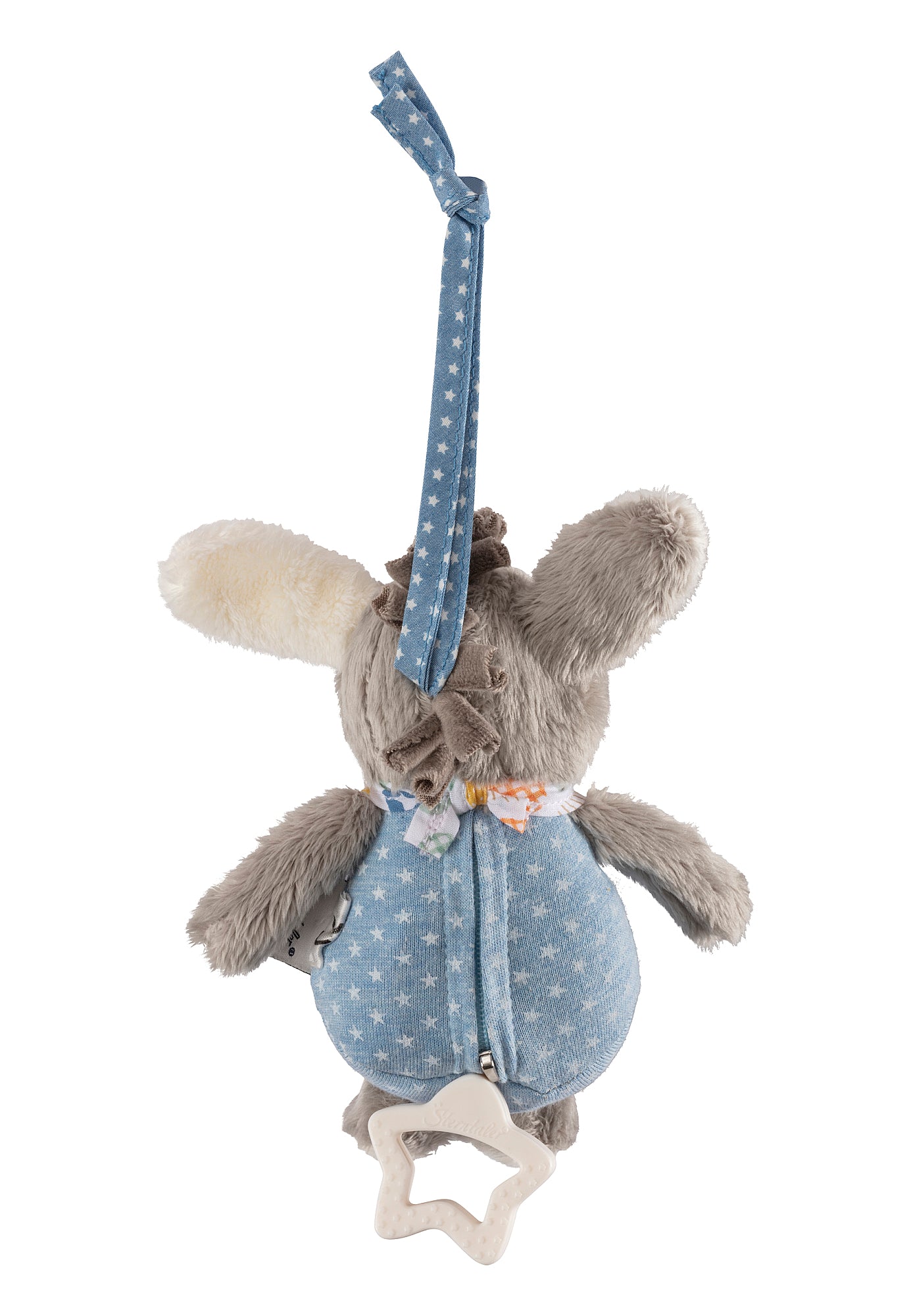 Muusikaga mänguasi EMMI, 18cm