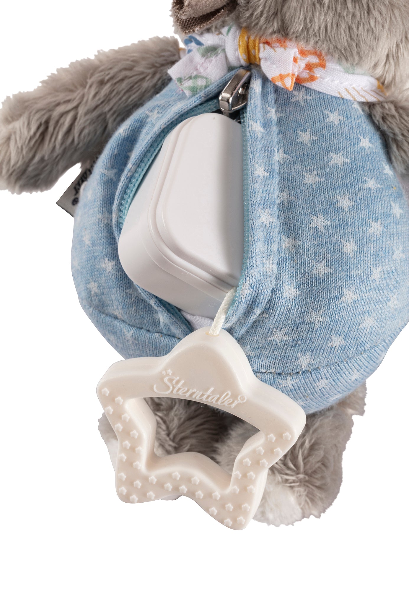 Muusikaga mänguasi EMMI, 18cm
