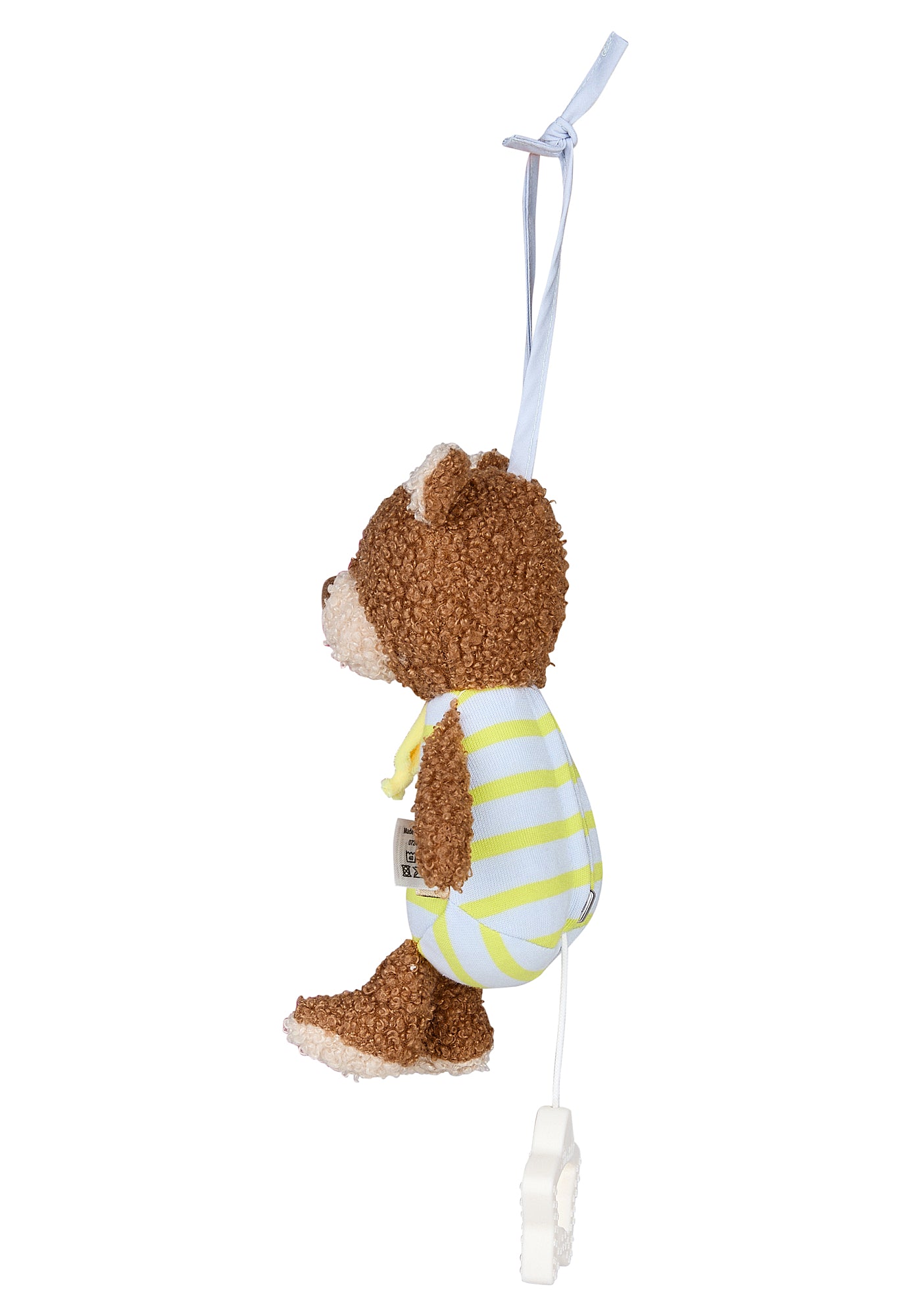 Muusikaga mänguasi BOB, 20cm