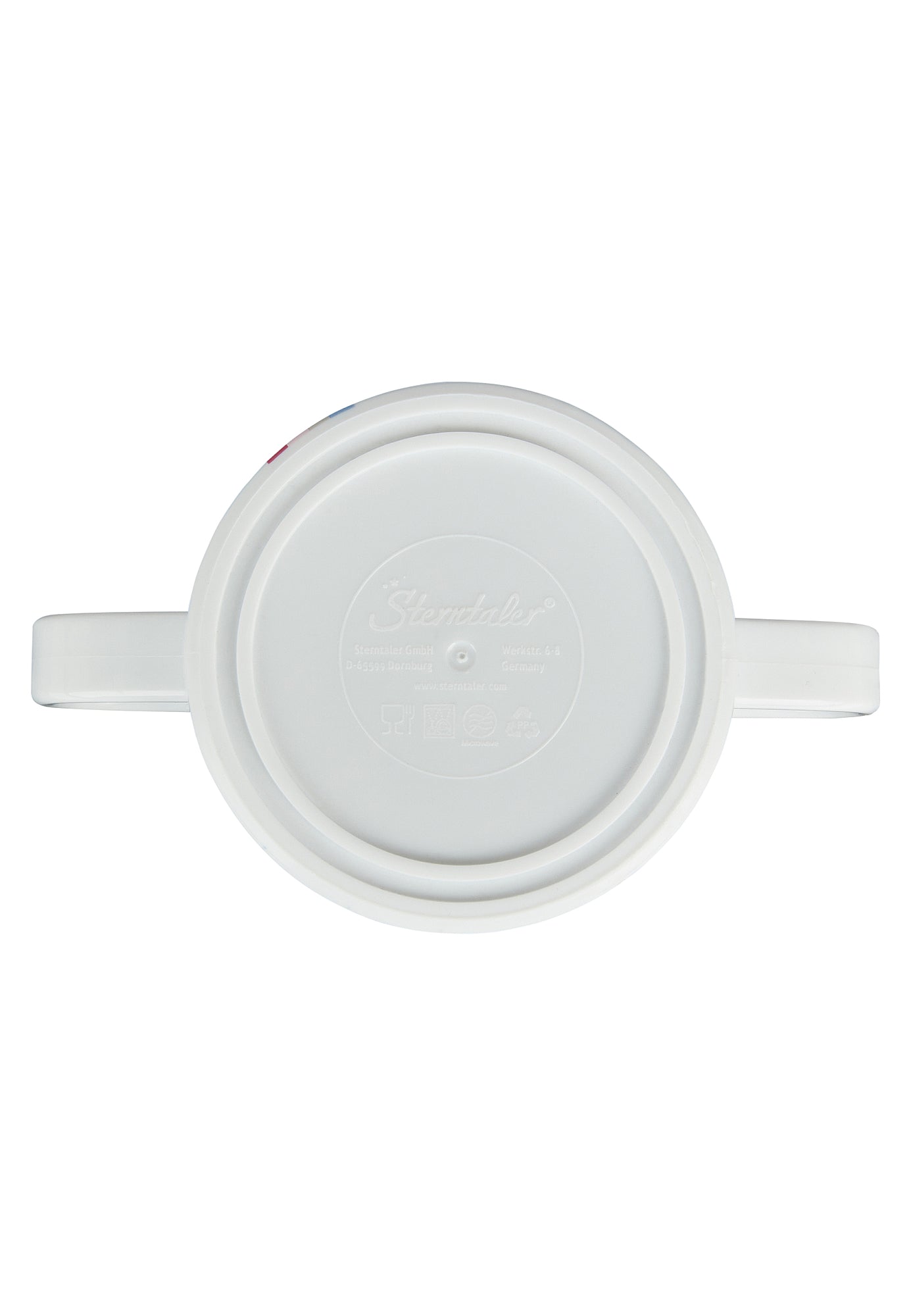 Sangadega tass HANNI