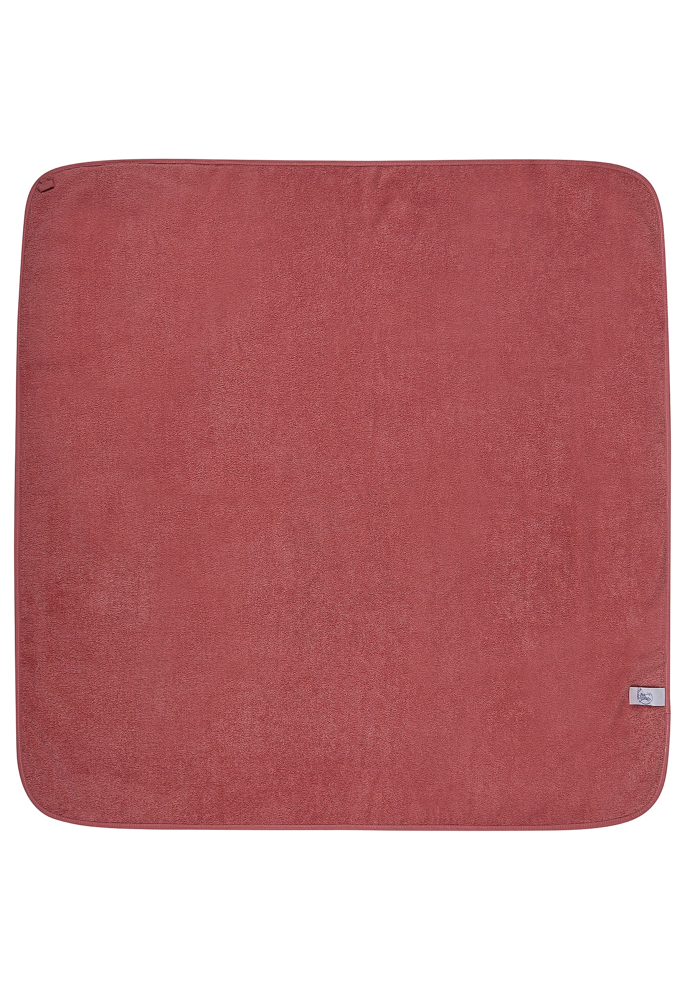 Kapuutsiga vannilina HANNI 100x100