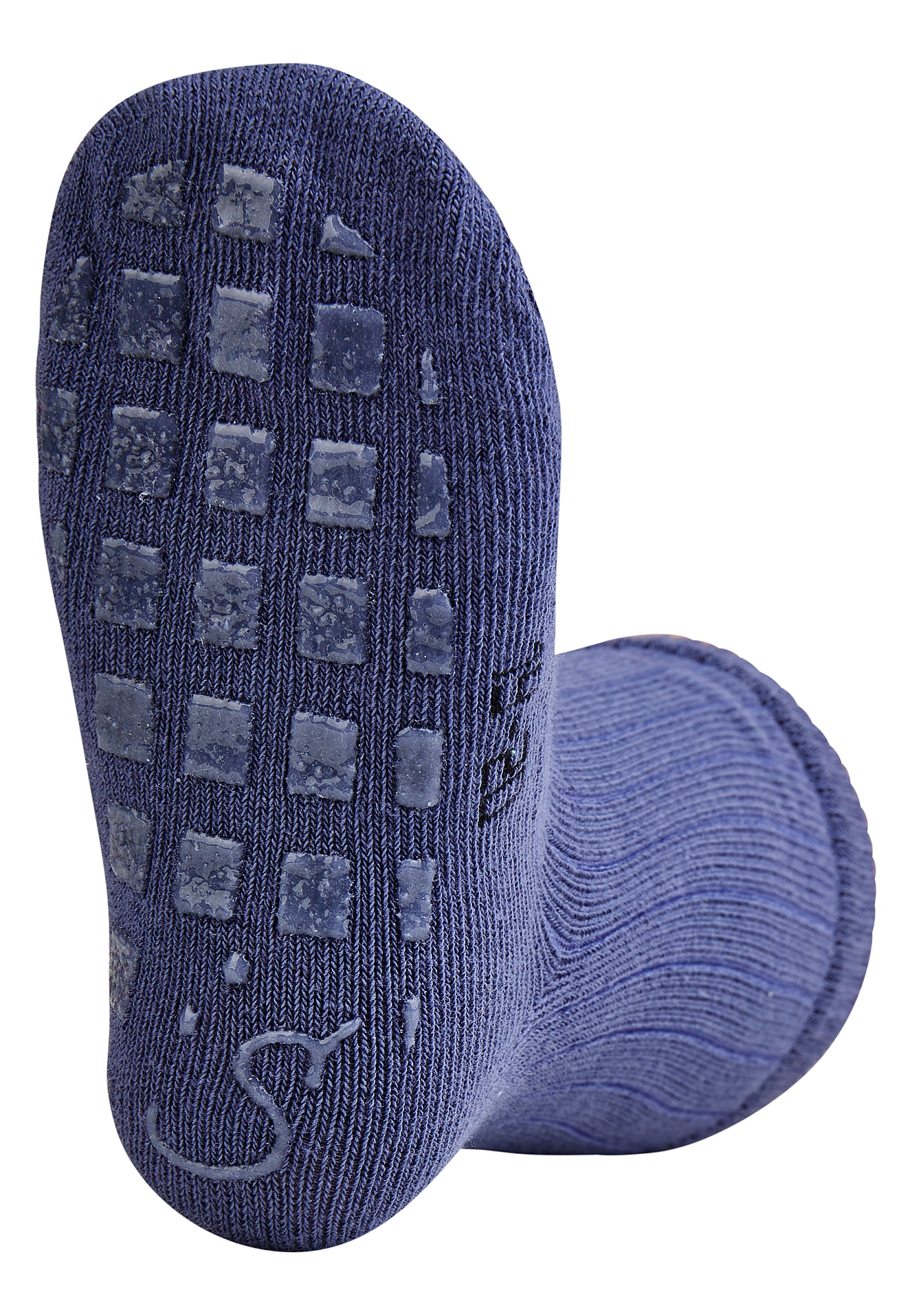 Õhukesed ABS sokid, 2 paari