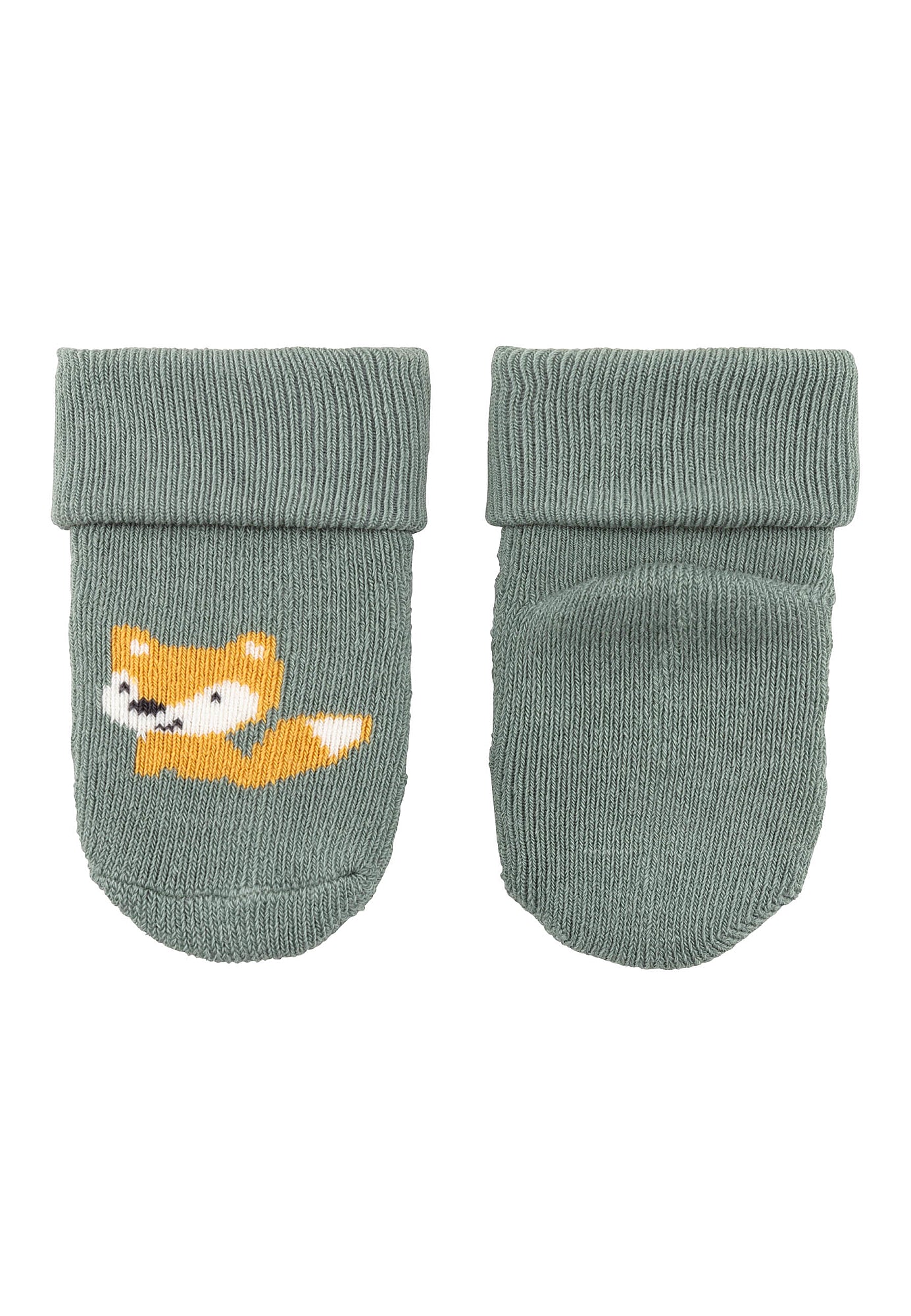 Beebisokid, 3 paari