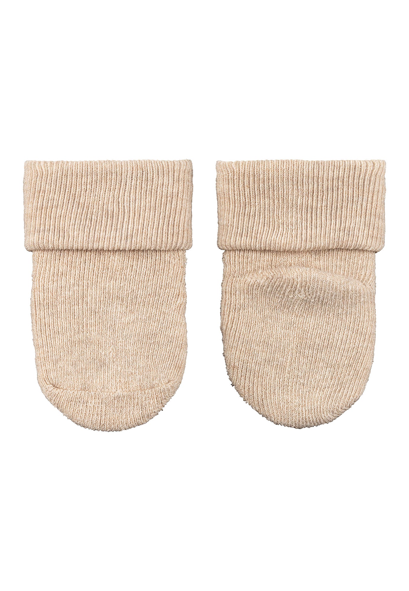 Beebisokid, 3 paari