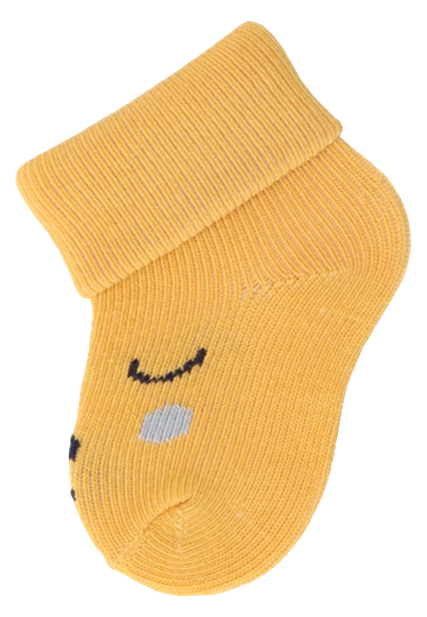 Beebisokid, 3 paari