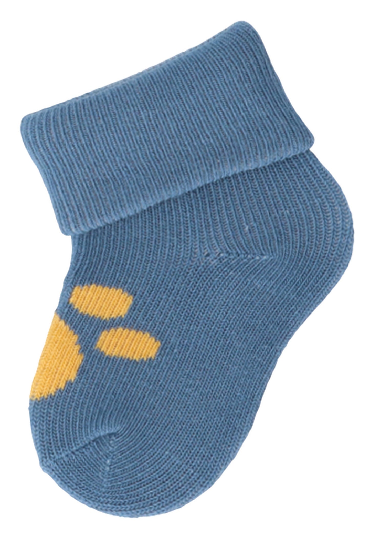 Beebisokid, 3 paari