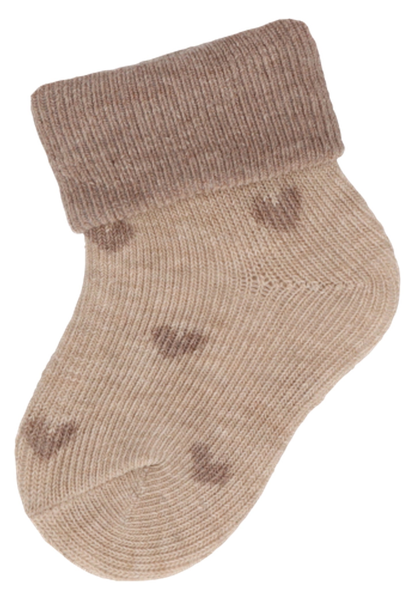 Beebisokid, 3 paari