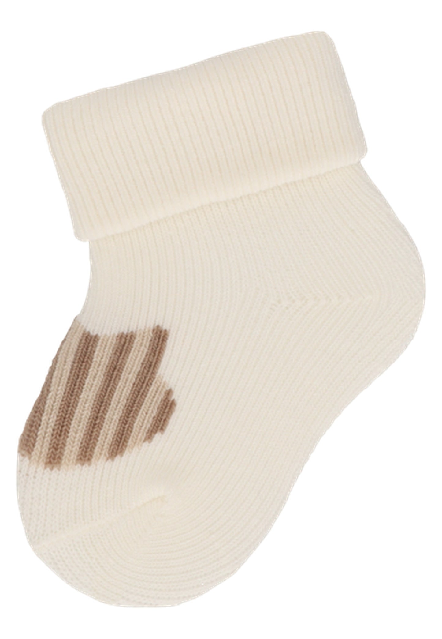 Beebisokid, 3 paari