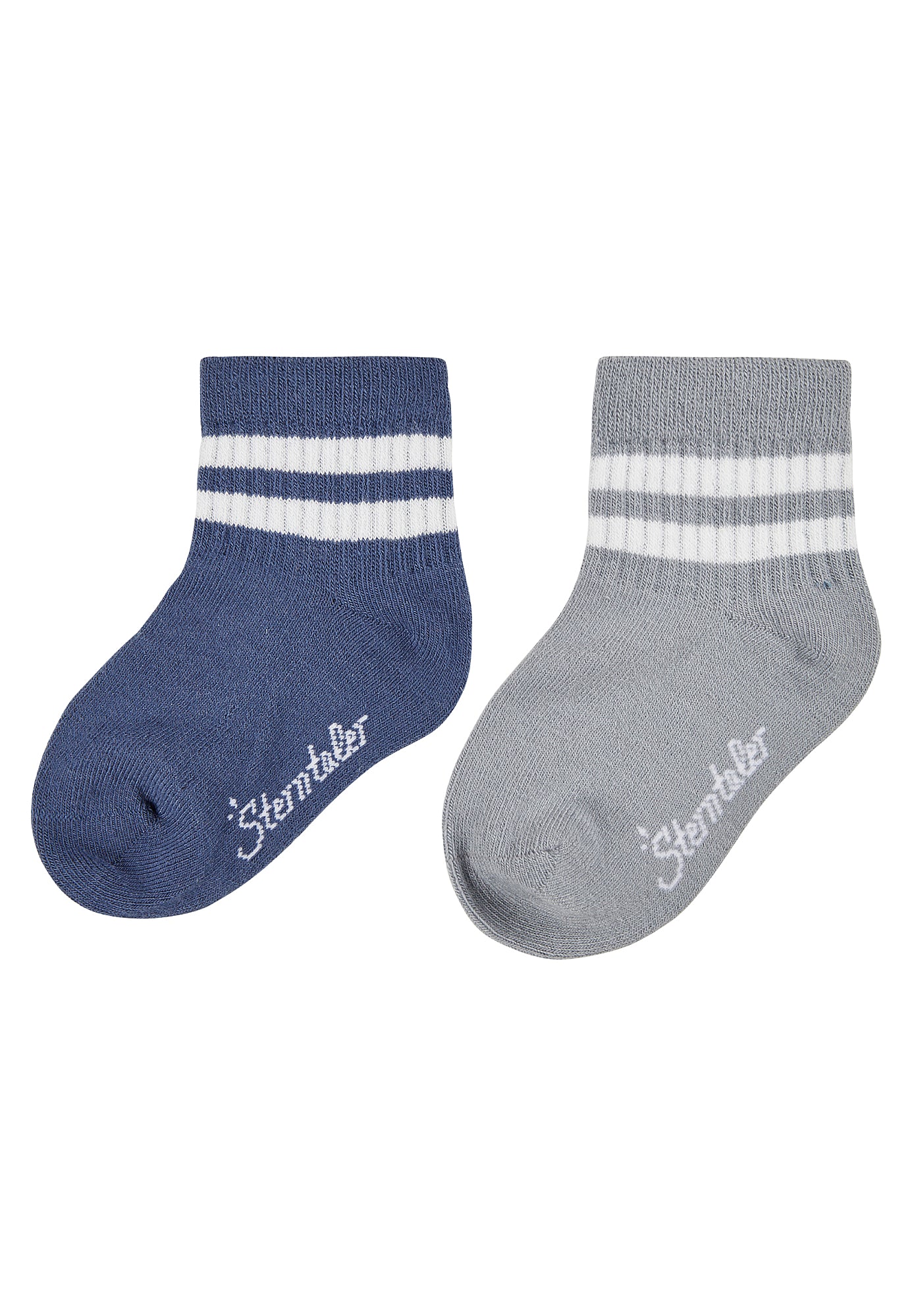 Madala säärega sokid Coolmax, 2 paari